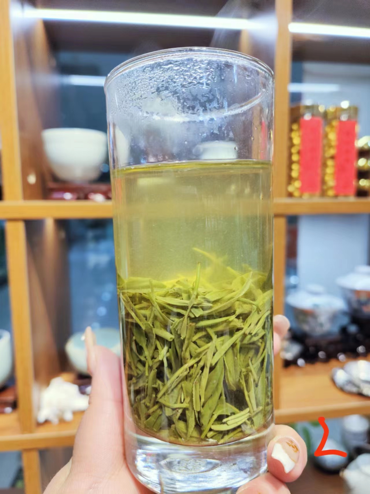 揭秘茶叶采摘黄金期：如何选择最佳时机提升茶叶品质(图1)