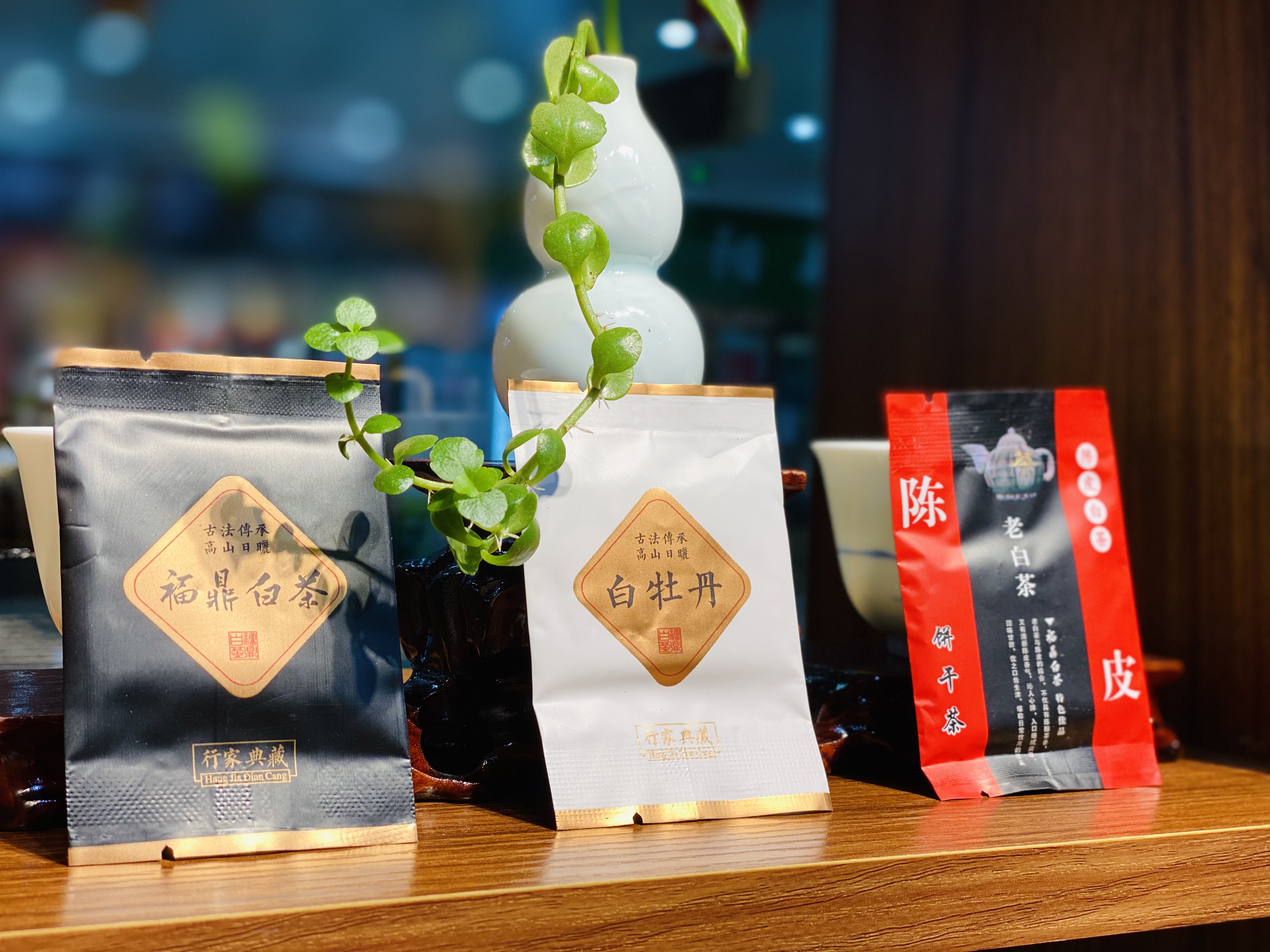 茶叶等级全解析：从外观到口感，教你如何精准区分茶叶品质(图1)