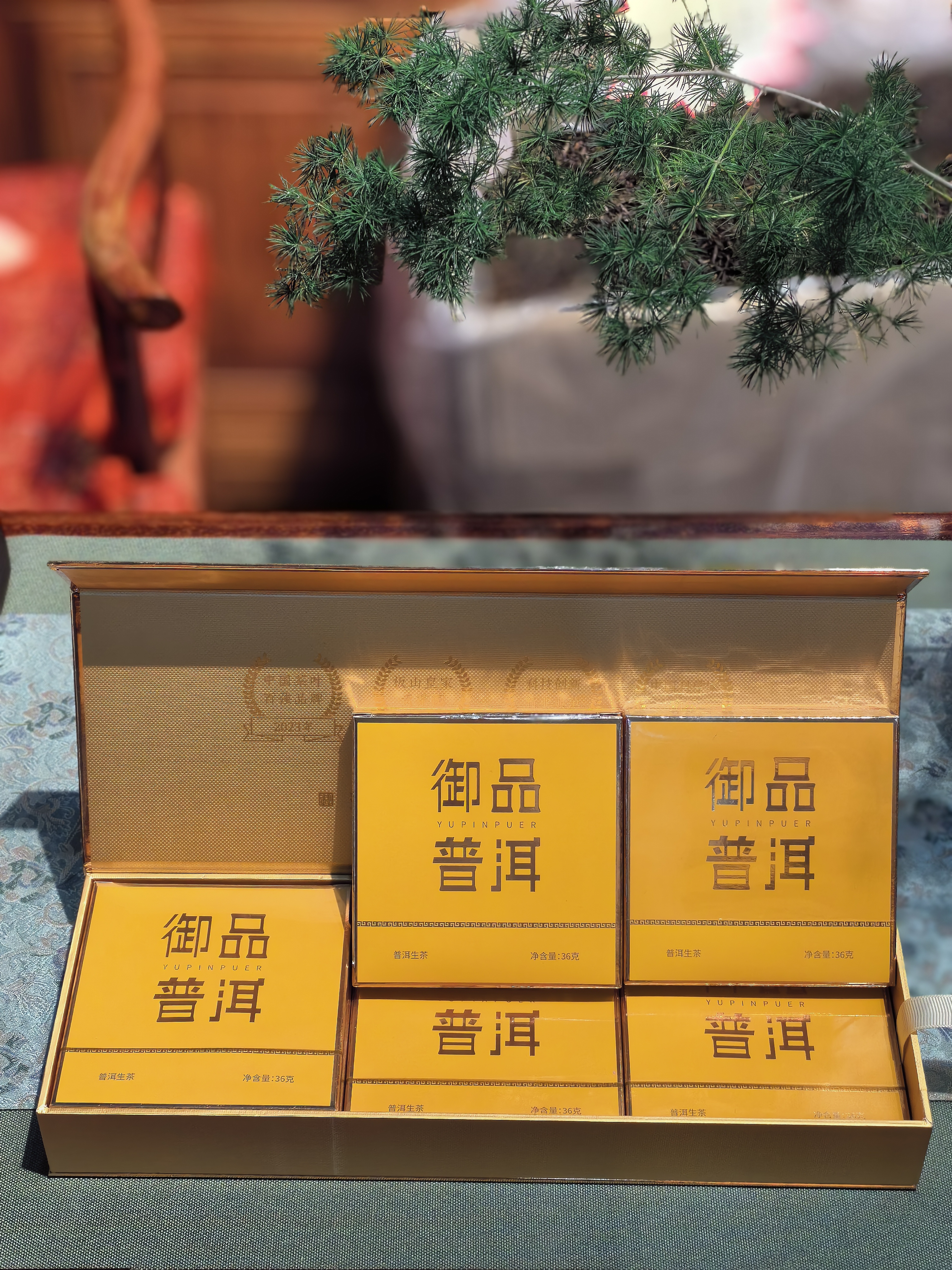 景德镇茶叶市场探秘：从传统工艺到现代消费趋势(图1)