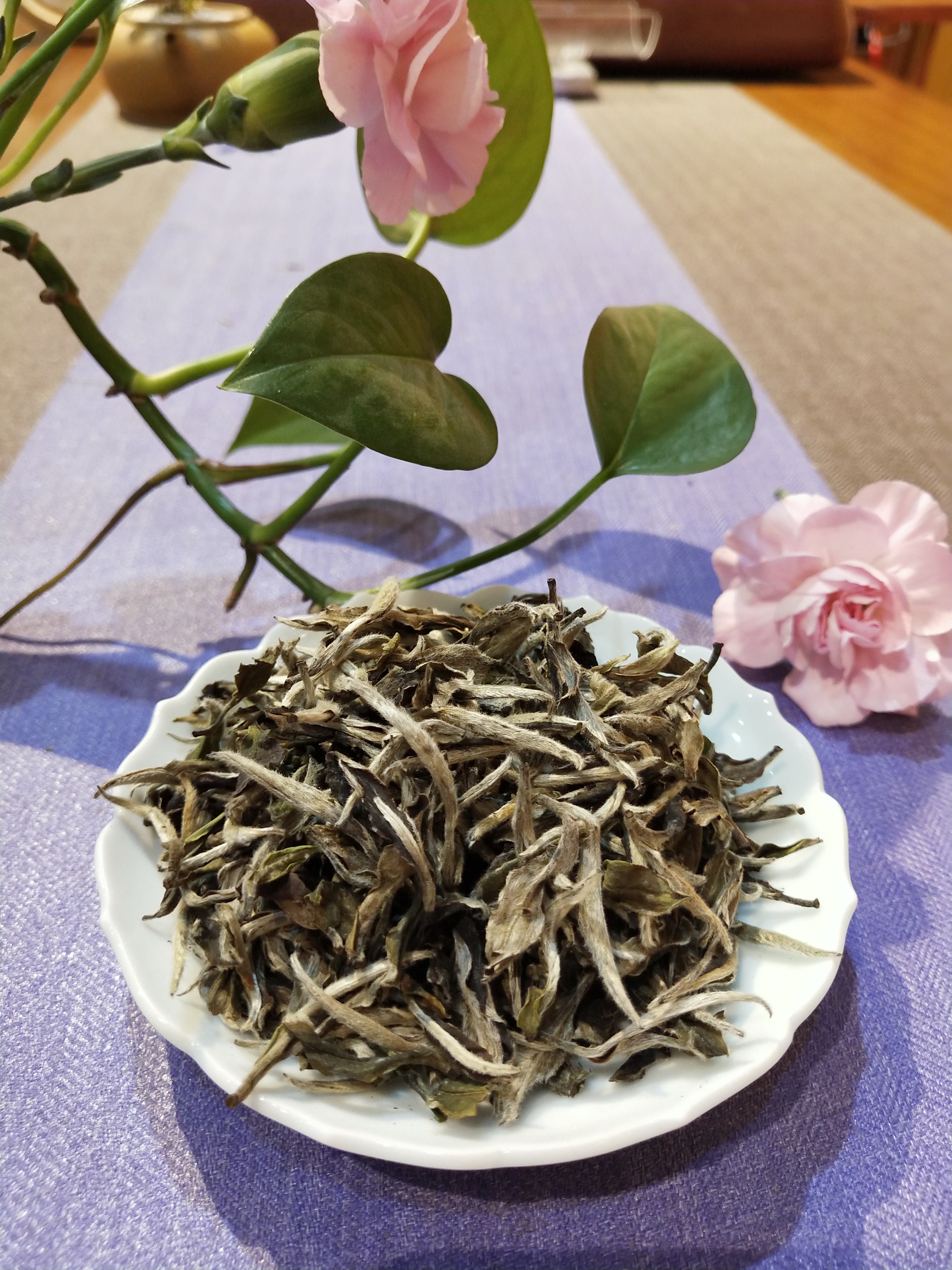 恩施茶叶加工设备厂家全解析：从选材到工艺，打造高品质茶叶生产线(图1)