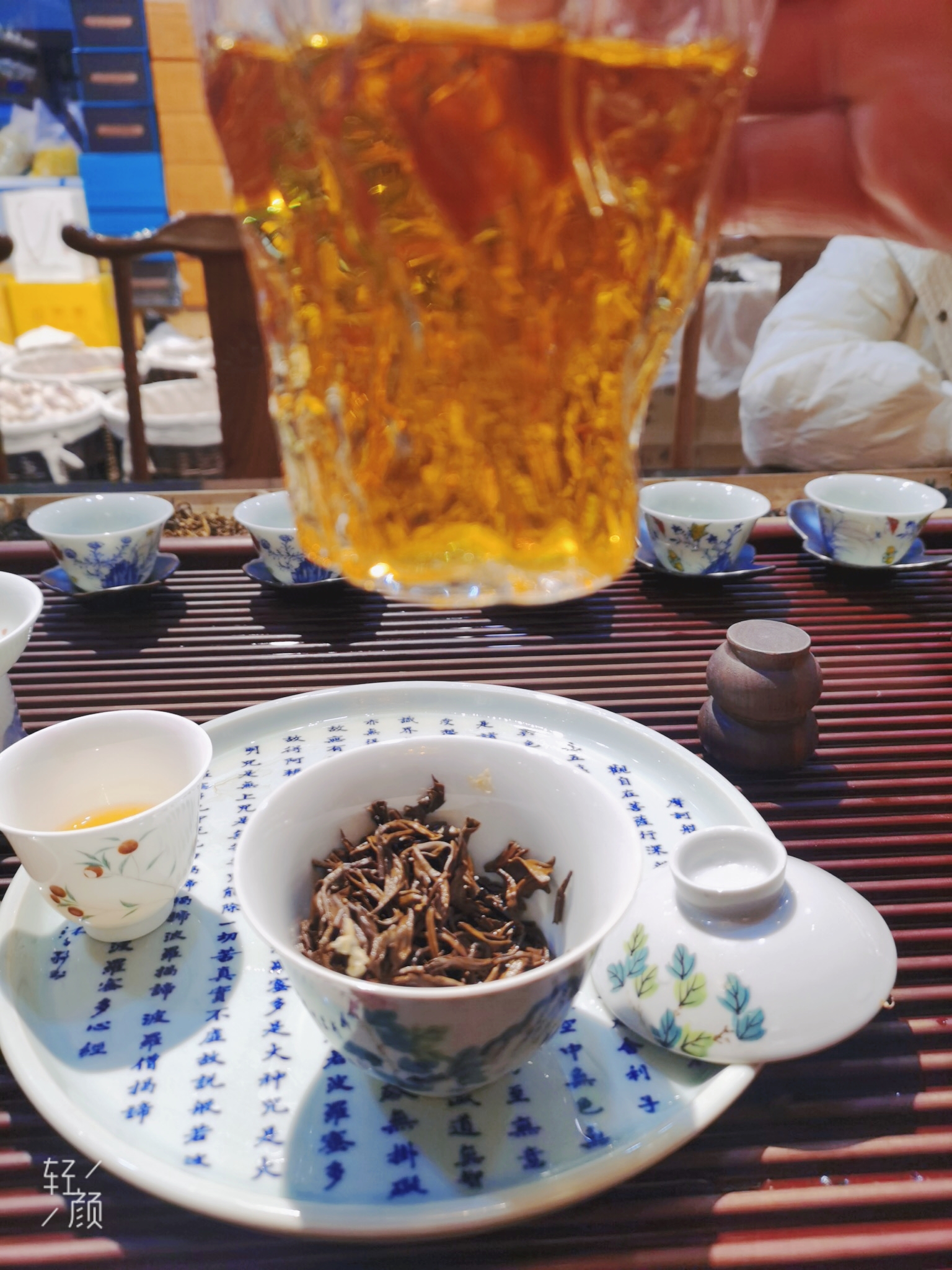 冰岛茶叶价格揭秘：一斤冰岛茶的市场价值与品质解析(图1)