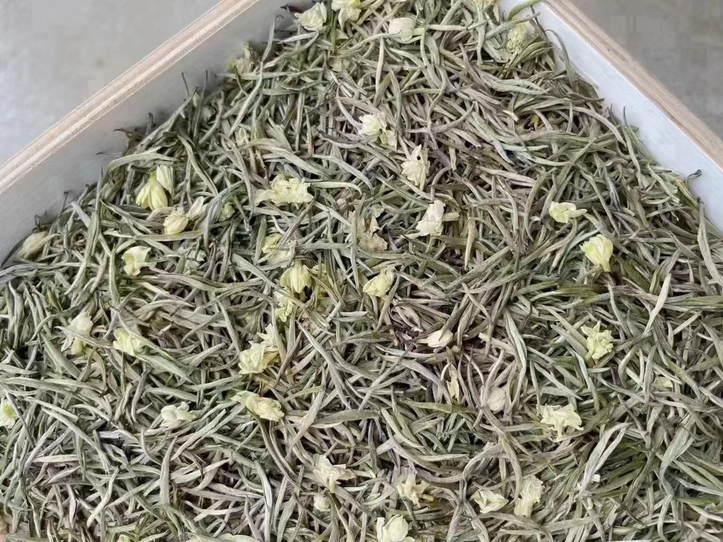 探索茶叶世界：从产地到品鉴，全面解析茶叶的奥秘(图1)