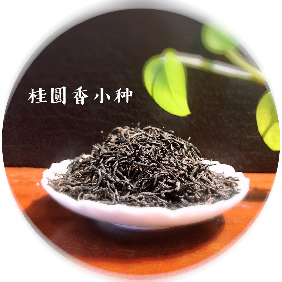乌龙茶的减脂奇迹：科学解析其独特成分与健康效益(图1)