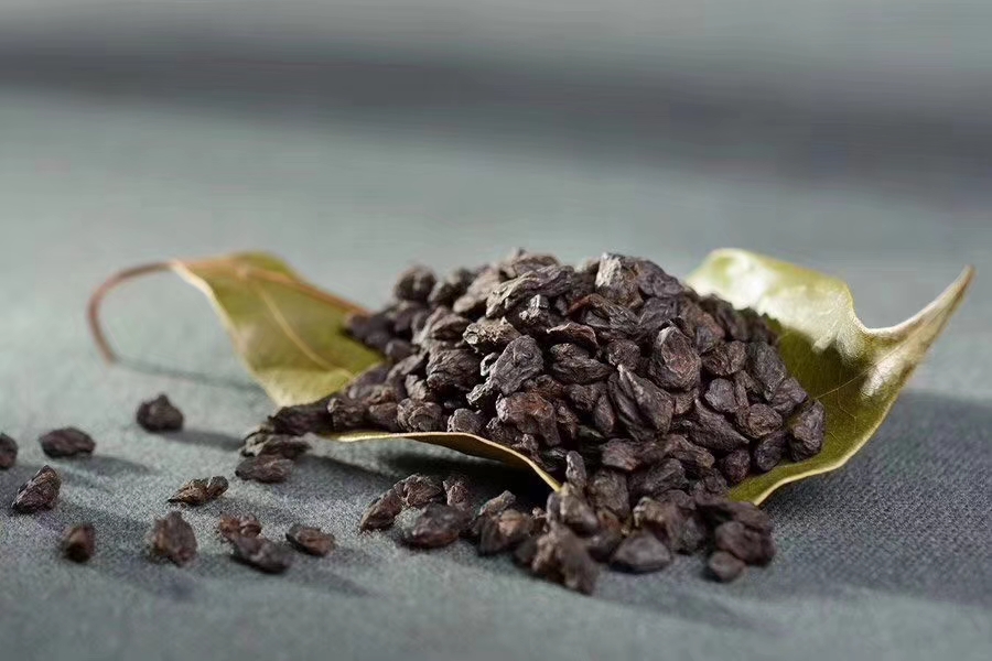 茶叶与胃健康：科学解析喝茶对胃部的影响(图1)