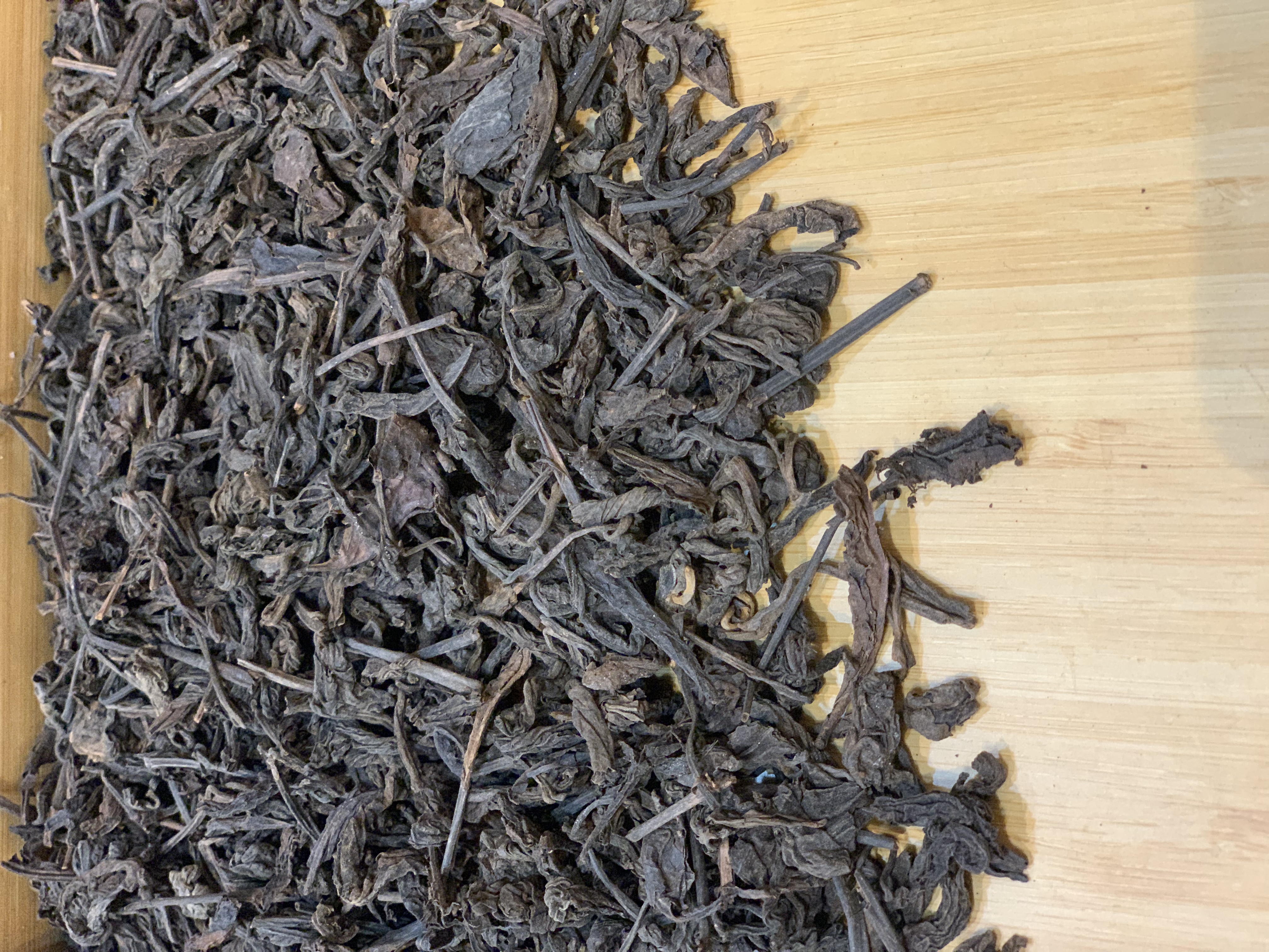 正山小种特级茶叶价格解析：品质与价值的完美平衡(图1)