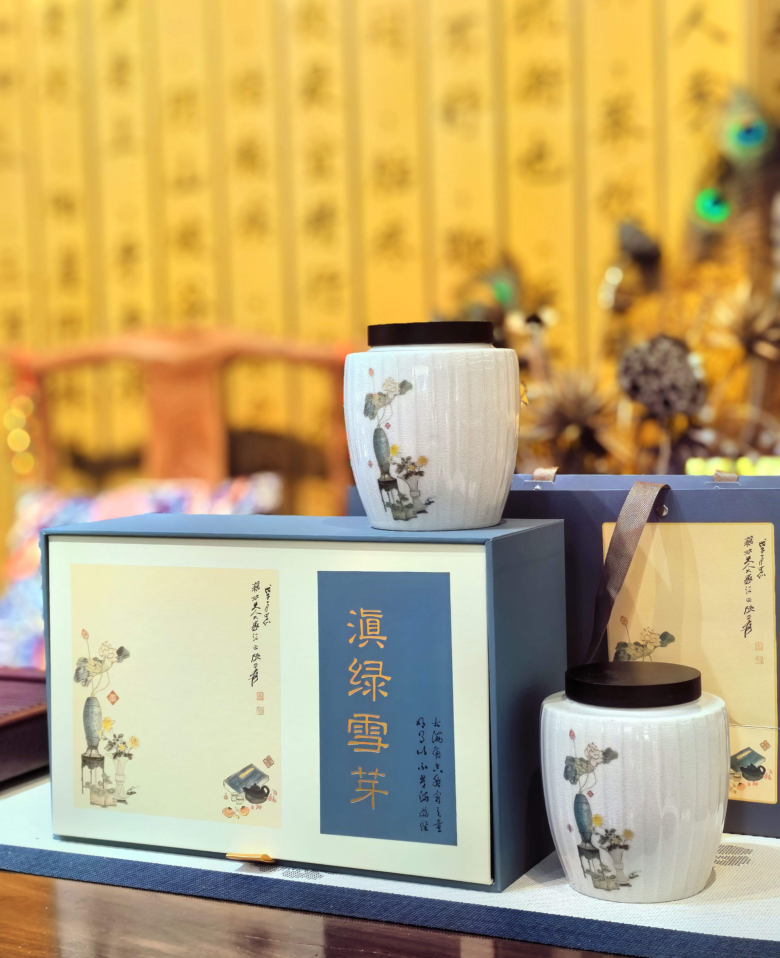 茶叶烘干技术解析：从传统到现代，掌握茶叶品质的关键步骤(图1)