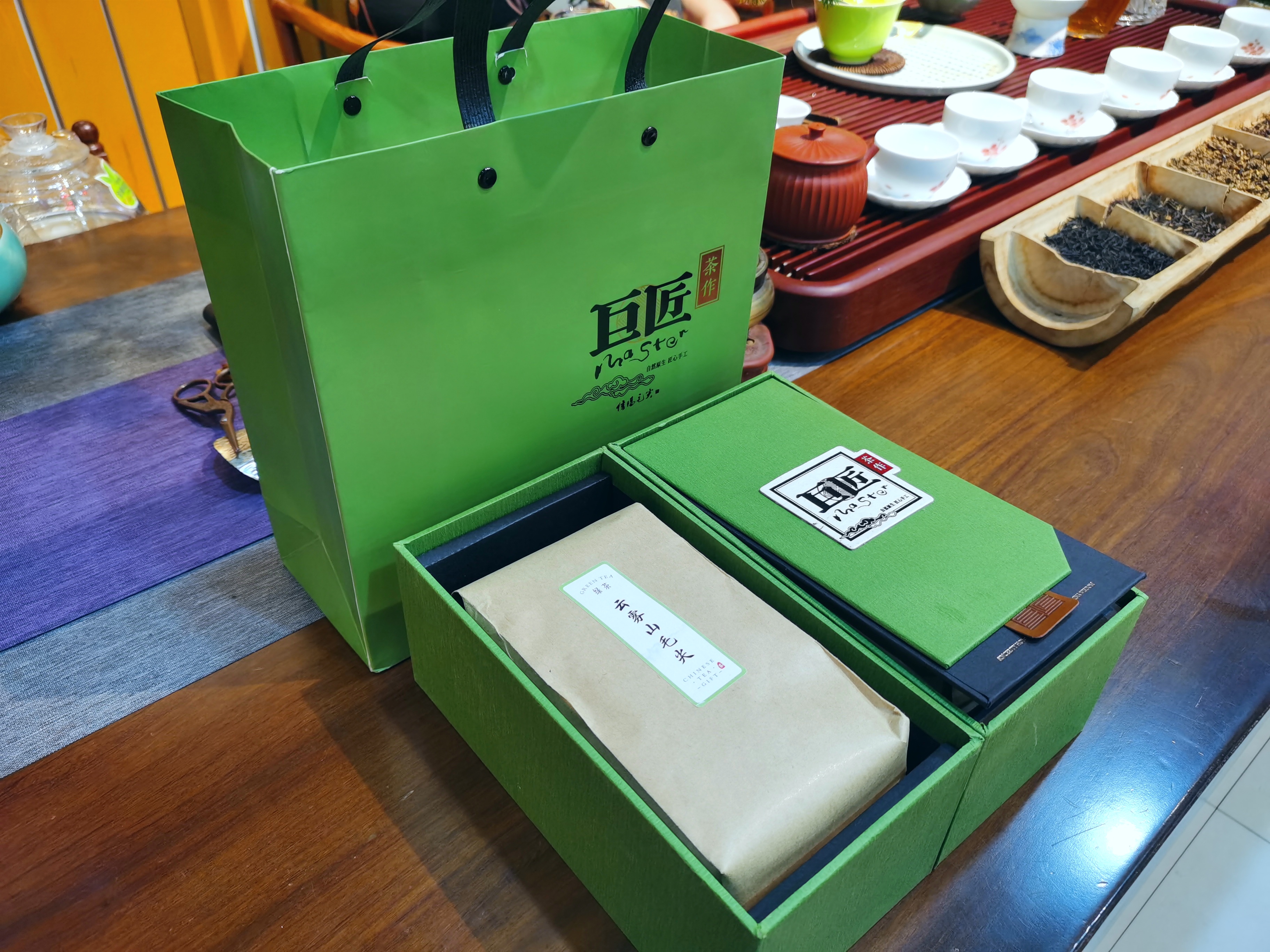 2017湄潭县茶叶节：探索茶乡文化，品味顶级茗茶(图1)