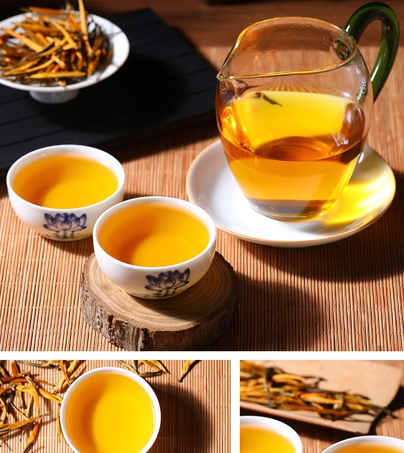 茶叶市场营销策略：从品牌定位到消费者洞察的全方位解析(图1)