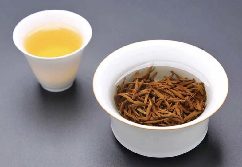 精选茶叶礼盒：送给导师的完美选择与贴心指南(图1)