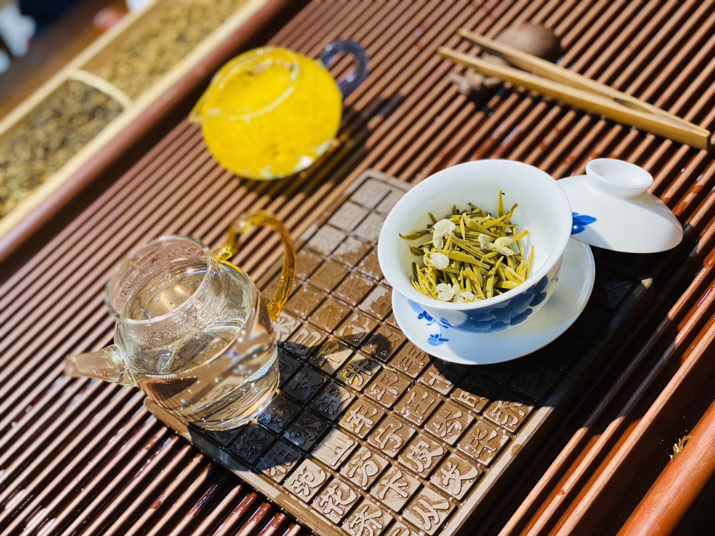 茶叶与回奶：科学解析茶叶对哺乳期妈妈的影响(图1)