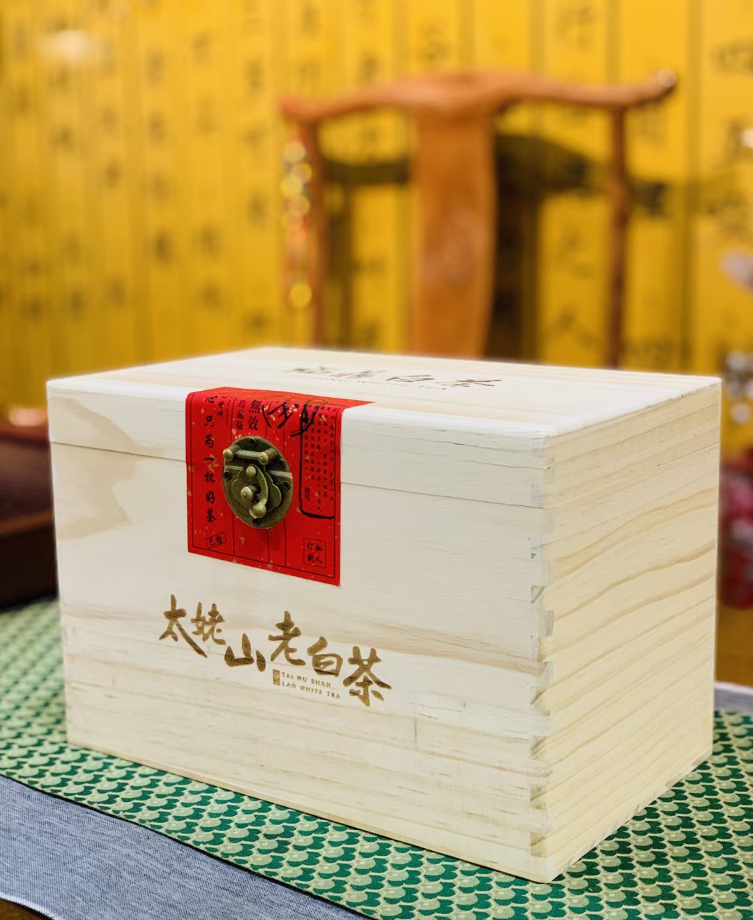 茶叶的起源：从古老传说到现代种植，探索茶叶的全球之旅(图1)
