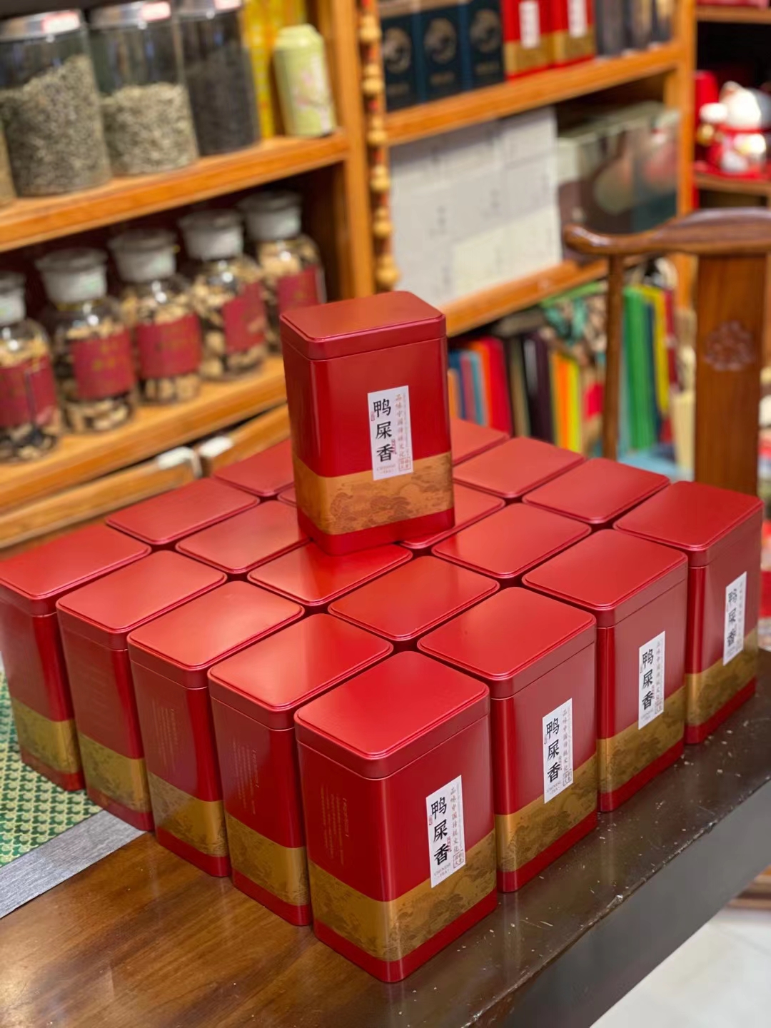 西安高端茶叶购买指南：探索古城中的顶级茶庄与珍稀茶品(图1)