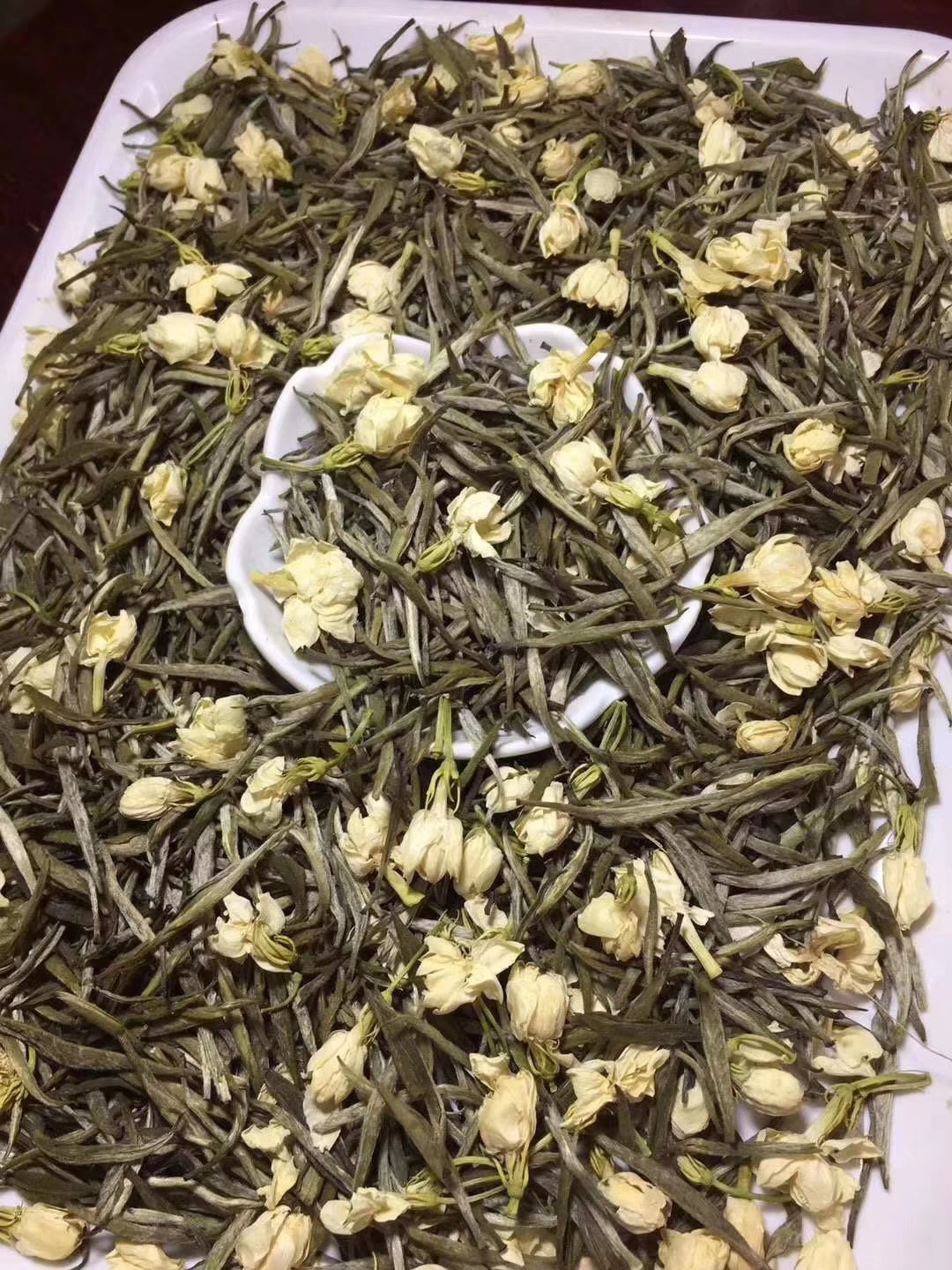 北京茶叶市场分析：开茶叶店的机遇与挑战全解析(图1)