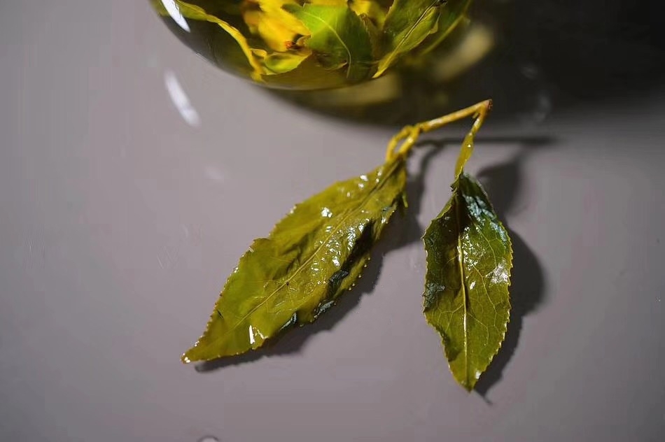 西宁黄河路茶叶市场探秘：高原茶香与多元文化的交汇之地(图1)