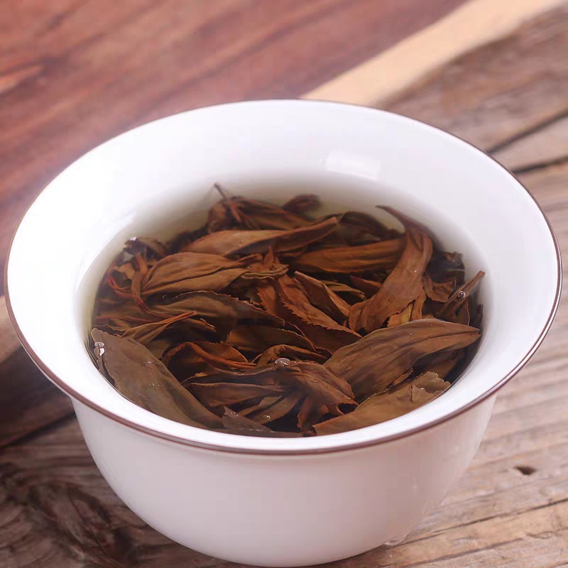 中秋茶叶网购指南：精选好茶，品味团圆时刻(图1)