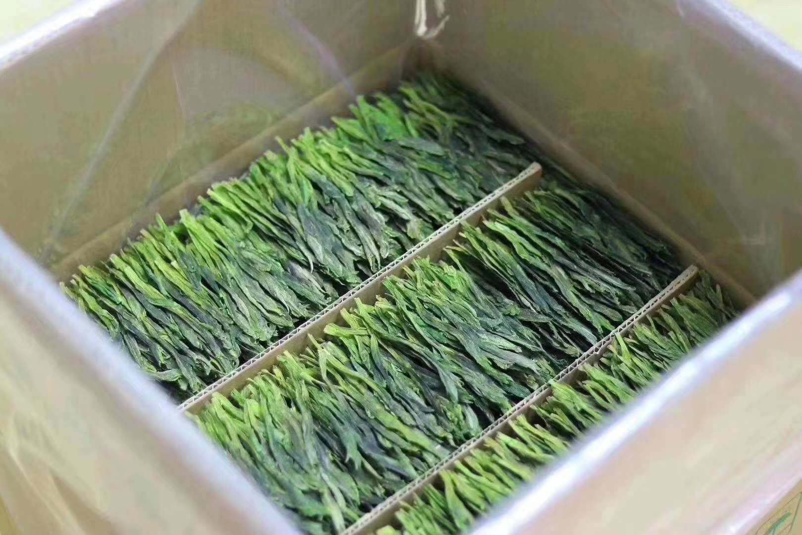探索茶叶混泡艺术：如何巧妙搭配两种茶叶提升口感与健康效益(图1)