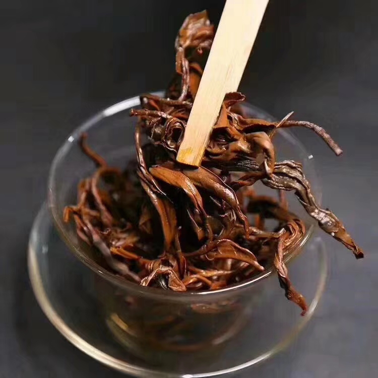 永德茶叶品质解析：为何市场评价不高？(图1)