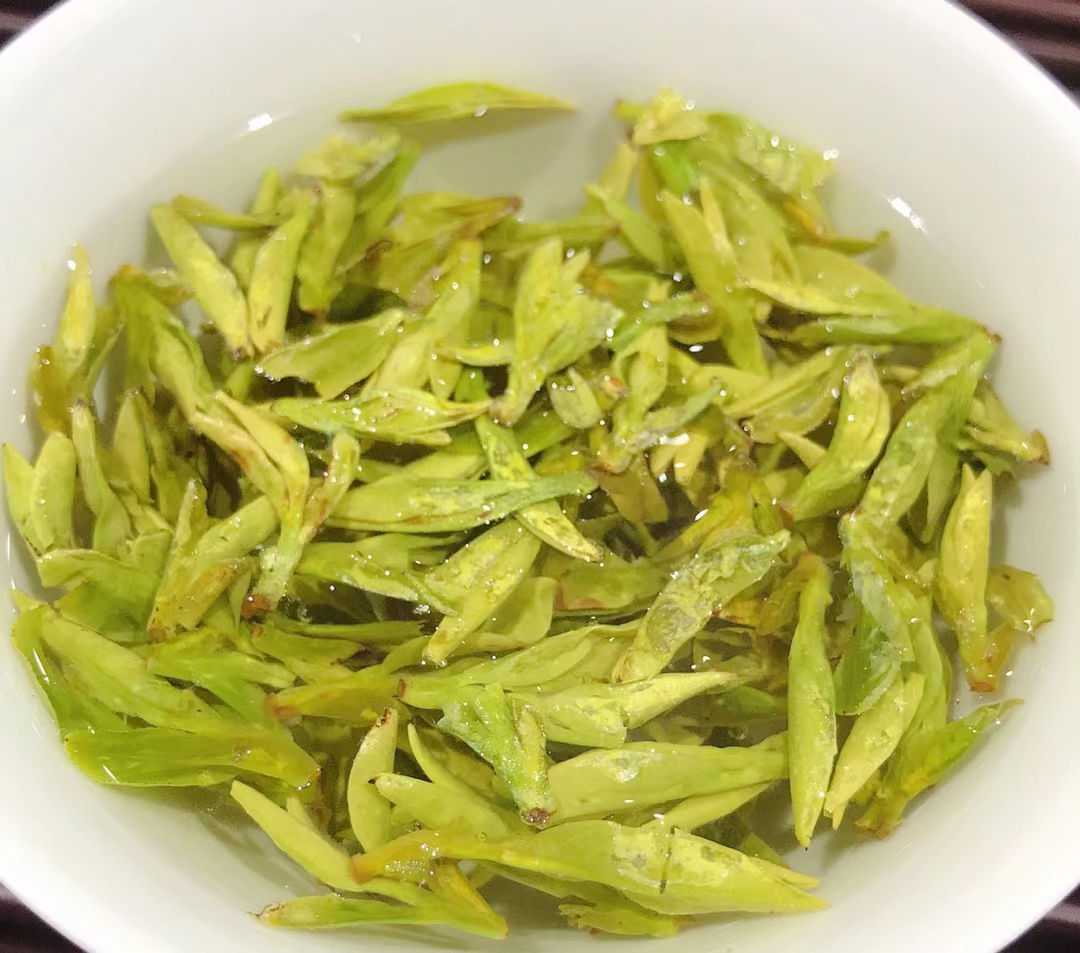 正大茶叶探秘：从茶园到茶杯的精致旅程(图1)