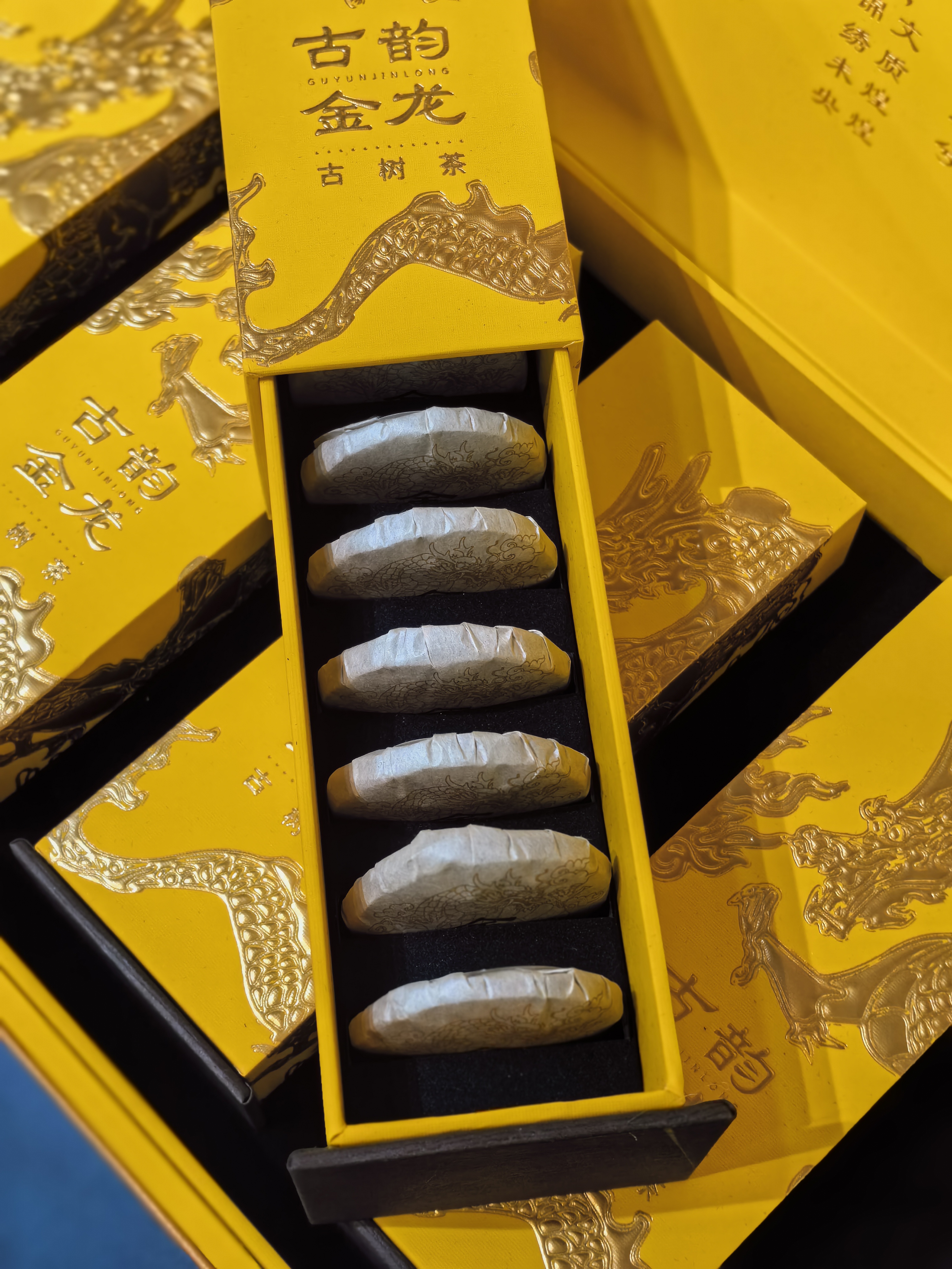 探索顶级茶叶品牌：从历史到现代，揭秘茶叶背后的故事(图1)