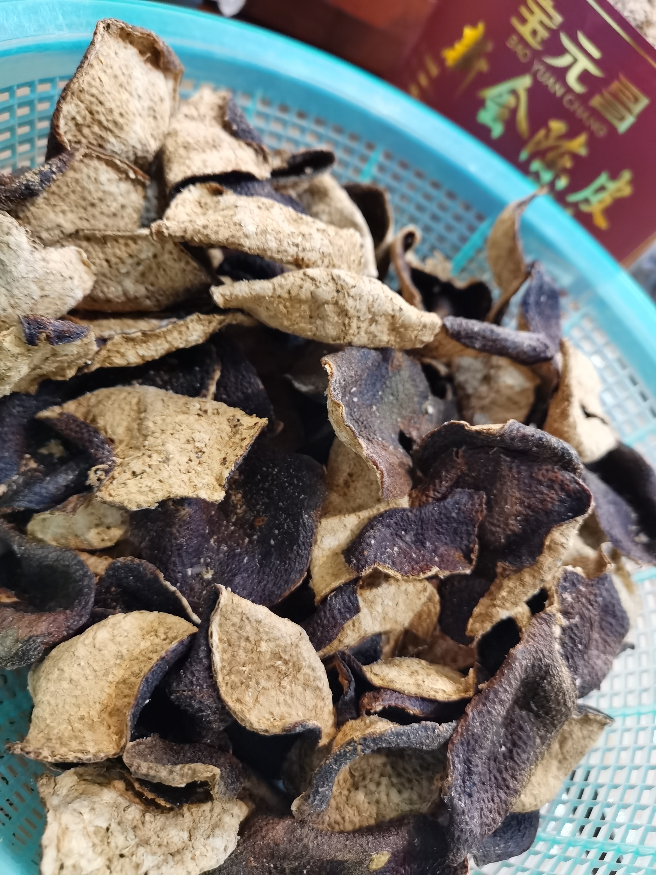 普洱茶的千年传承：从古树到茶杯，探索其独特魅力(图1)