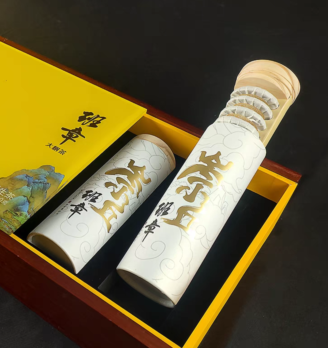 探索红茶的魅力：从茶园到茶杯的完美旅程(图1)