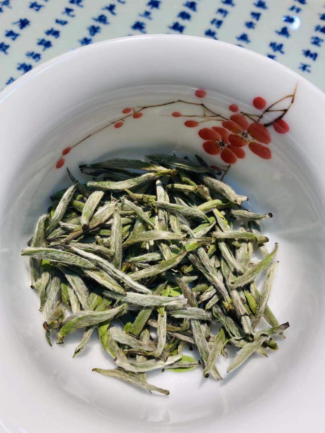 茶叶与肾功能：科学解析茶叶对肾脏健康的潜在益处(图1)