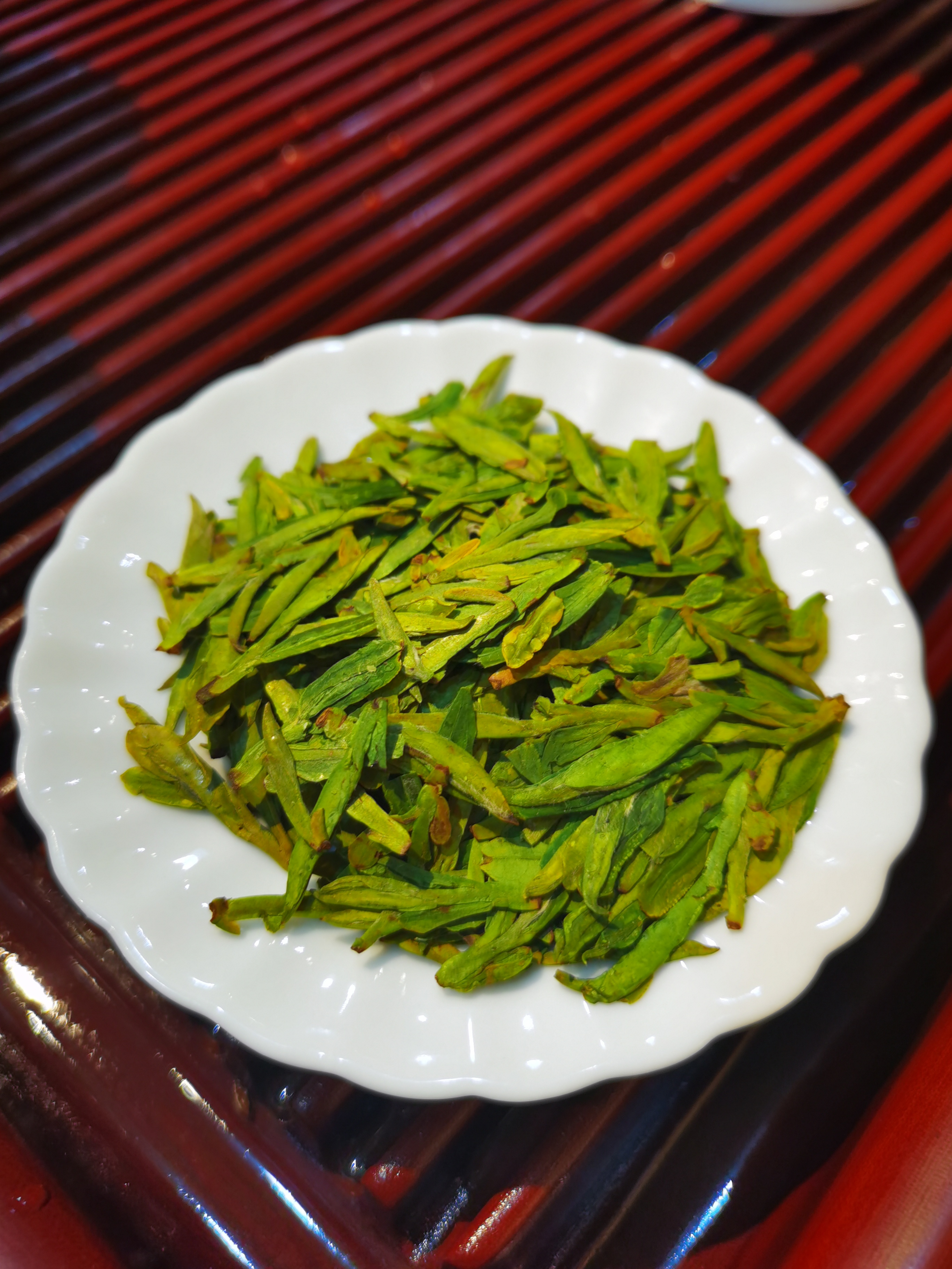 揭秘茶叶中的天然抗感冒成分：科学解析与饮用指南(图1)
