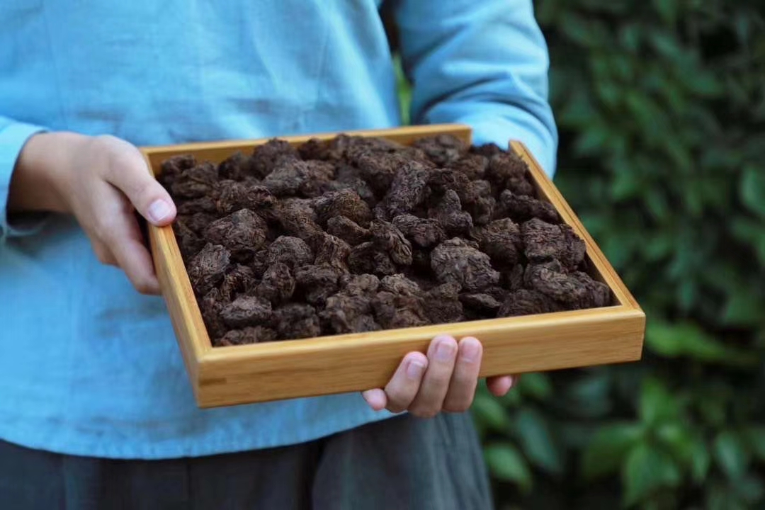 探索全球顶级茶叶品牌：从TWG到Harney & Sons，品味世界茶香(图1)