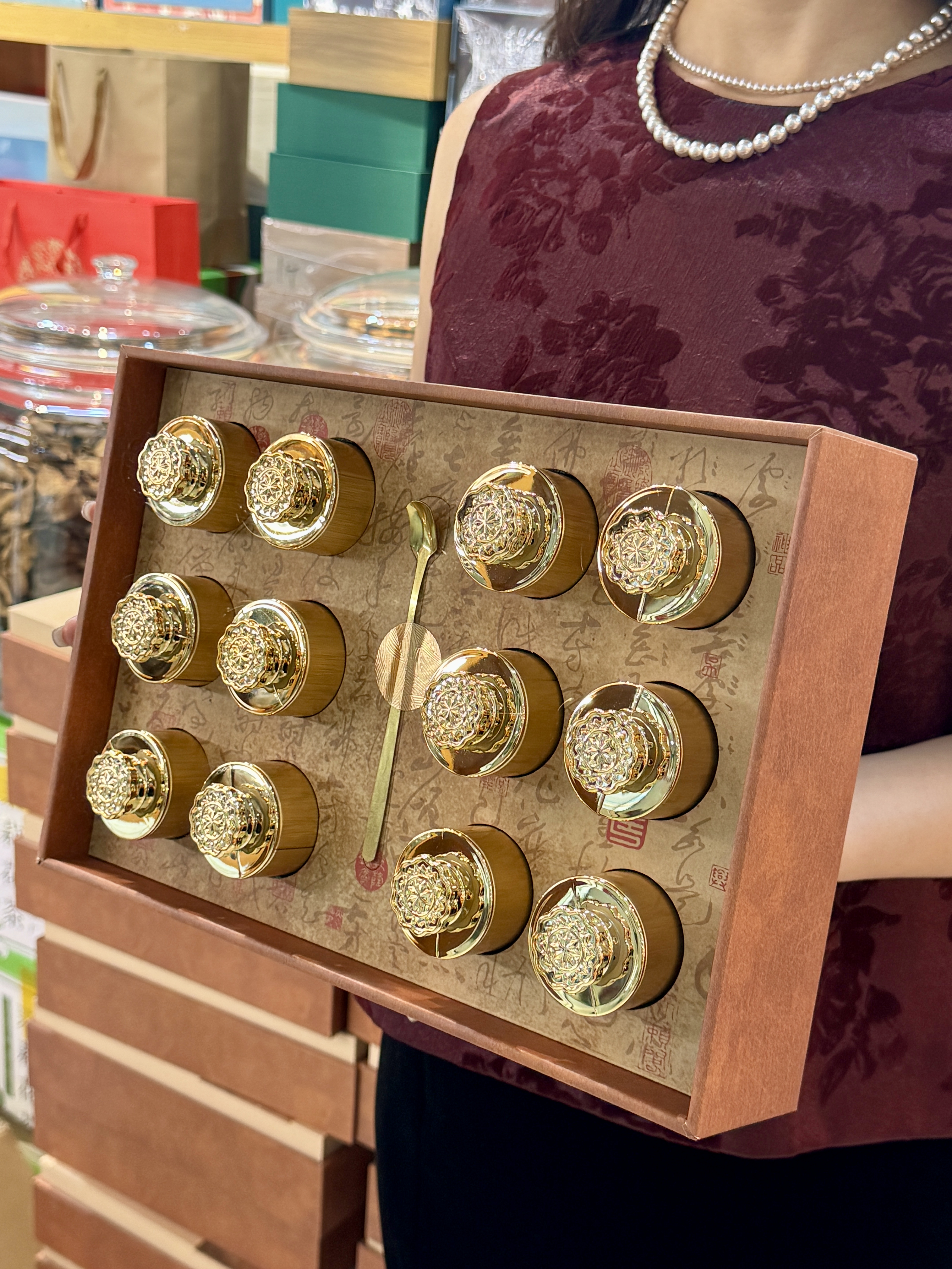 揭秘茶叶杀青工艺：从传统到现代，如何影响茶叶品质与风味(图1)