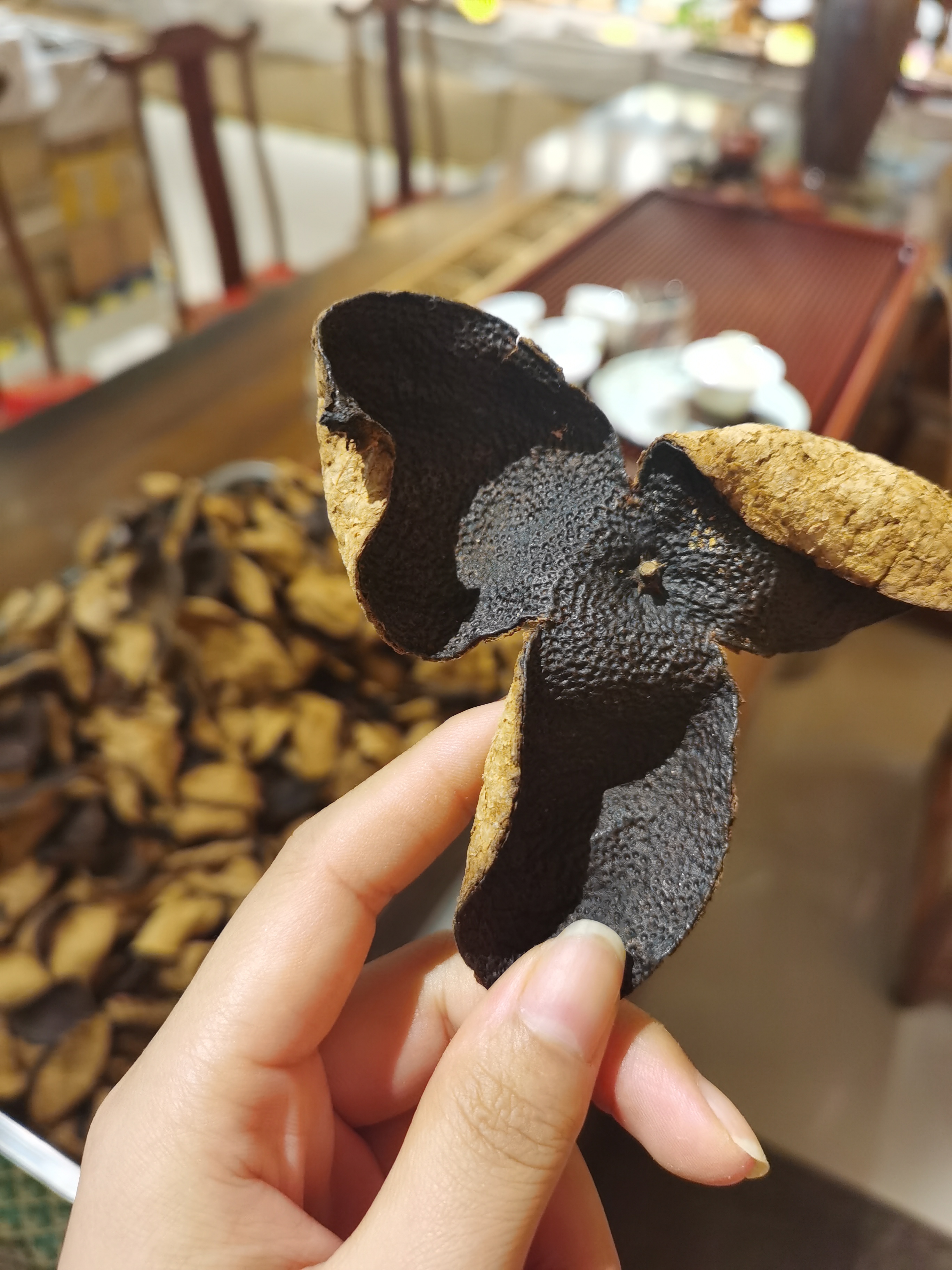 茶叶查询网：探索全球茶叶品种与冲泡技巧的终极指南(图1)