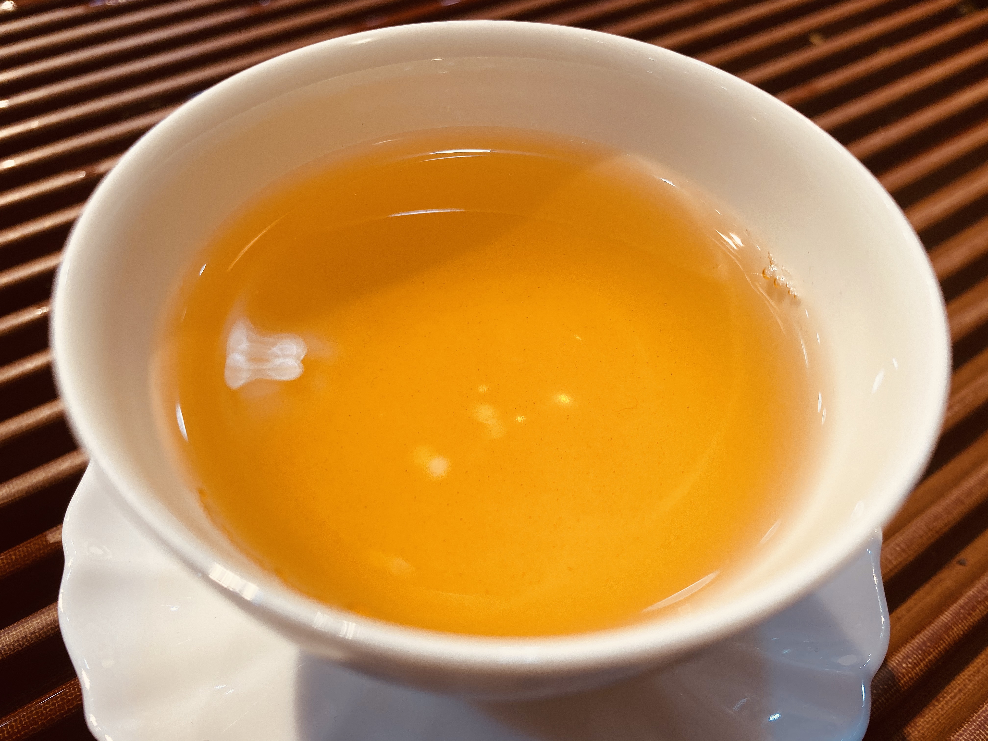 2018芳村茶叶市场趋势分析：从产地到消费的全方位解读(图1)