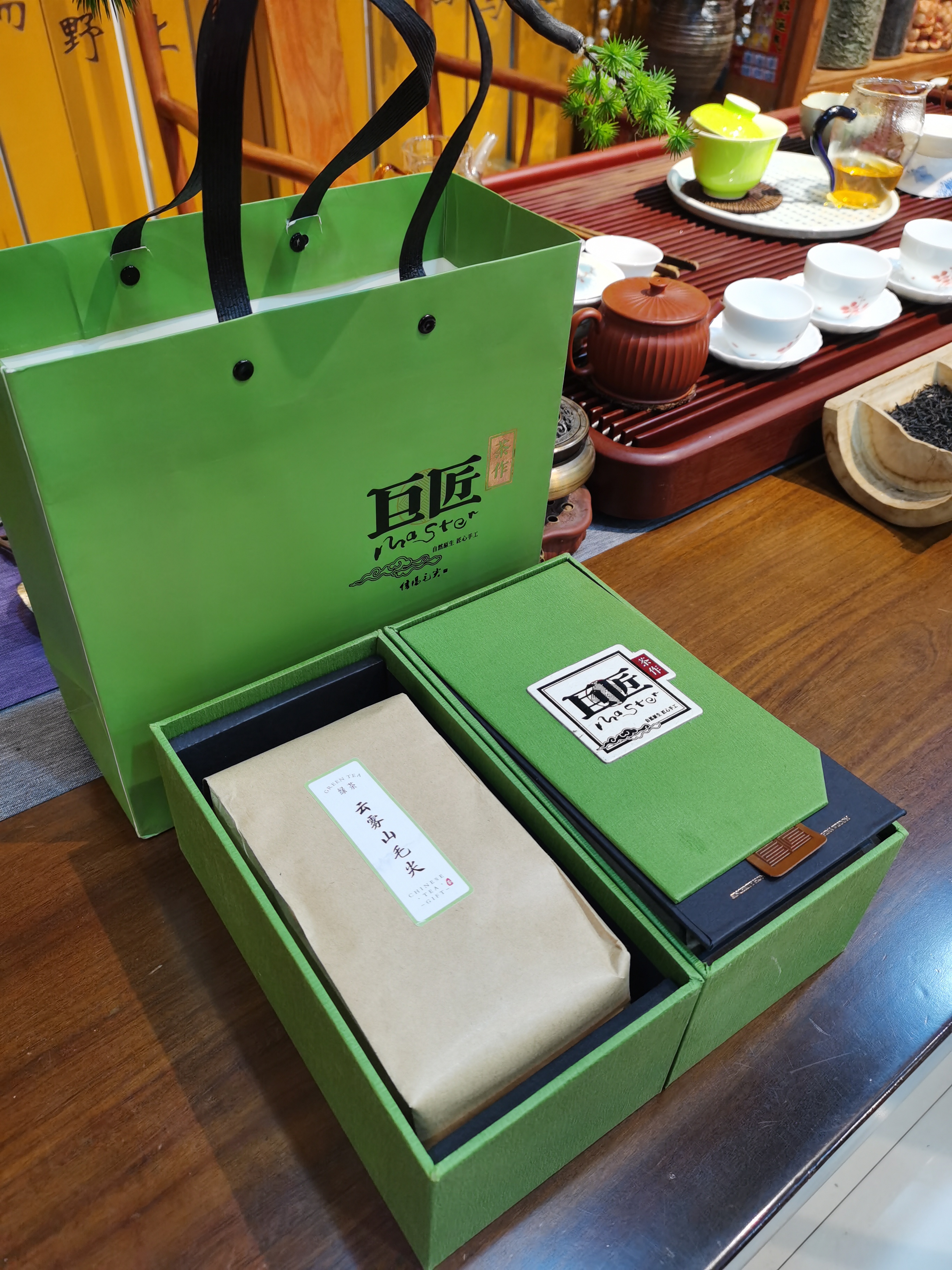 邦读茶叶全解析：产地、工艺与品鉴技巧一网打尽(图1)