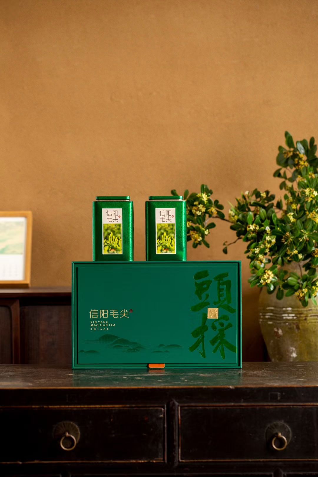 重庆沱茶：山城特色，品味独特的发酵艺术(图1)
