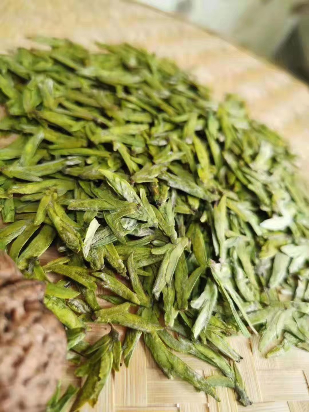 松阳直播茶叶探秘：从茶园到茶杯的全流程解析(图1)