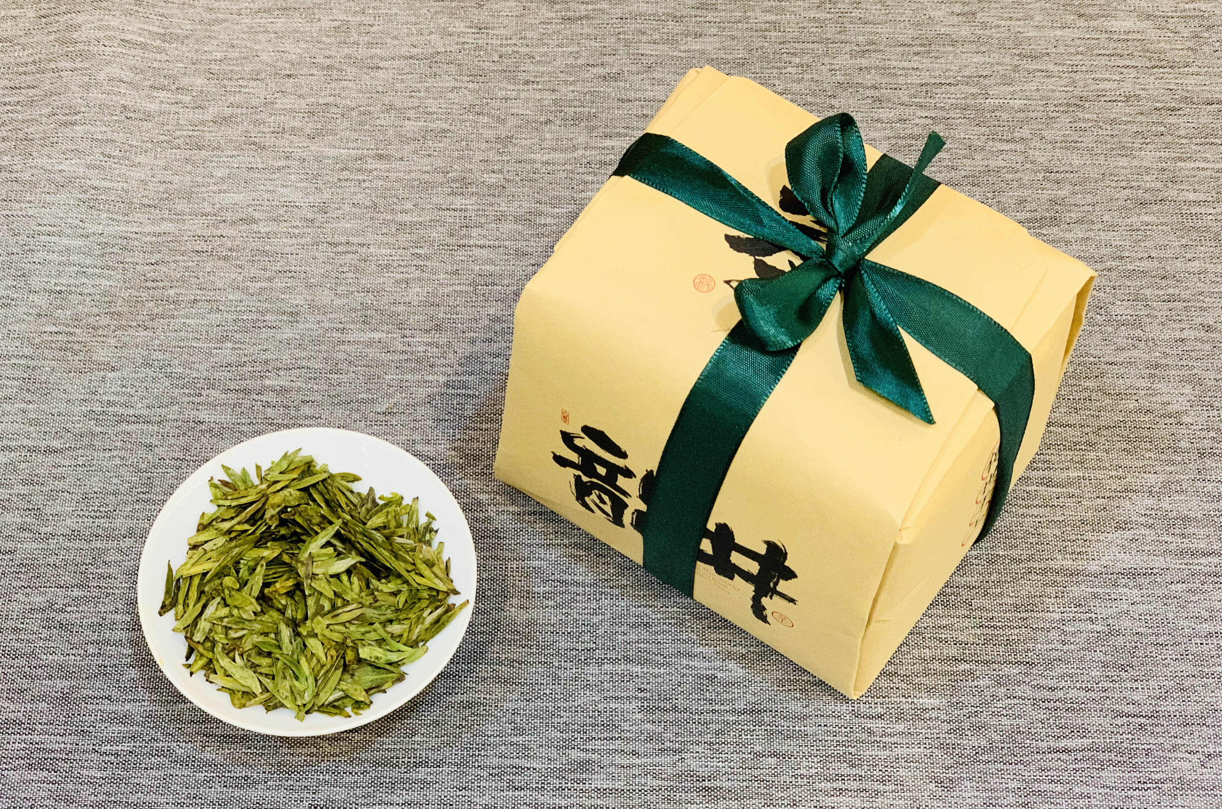 顶级茶叶品牌深度解析：从产地到品质，揭秘行业标杆(图1)
