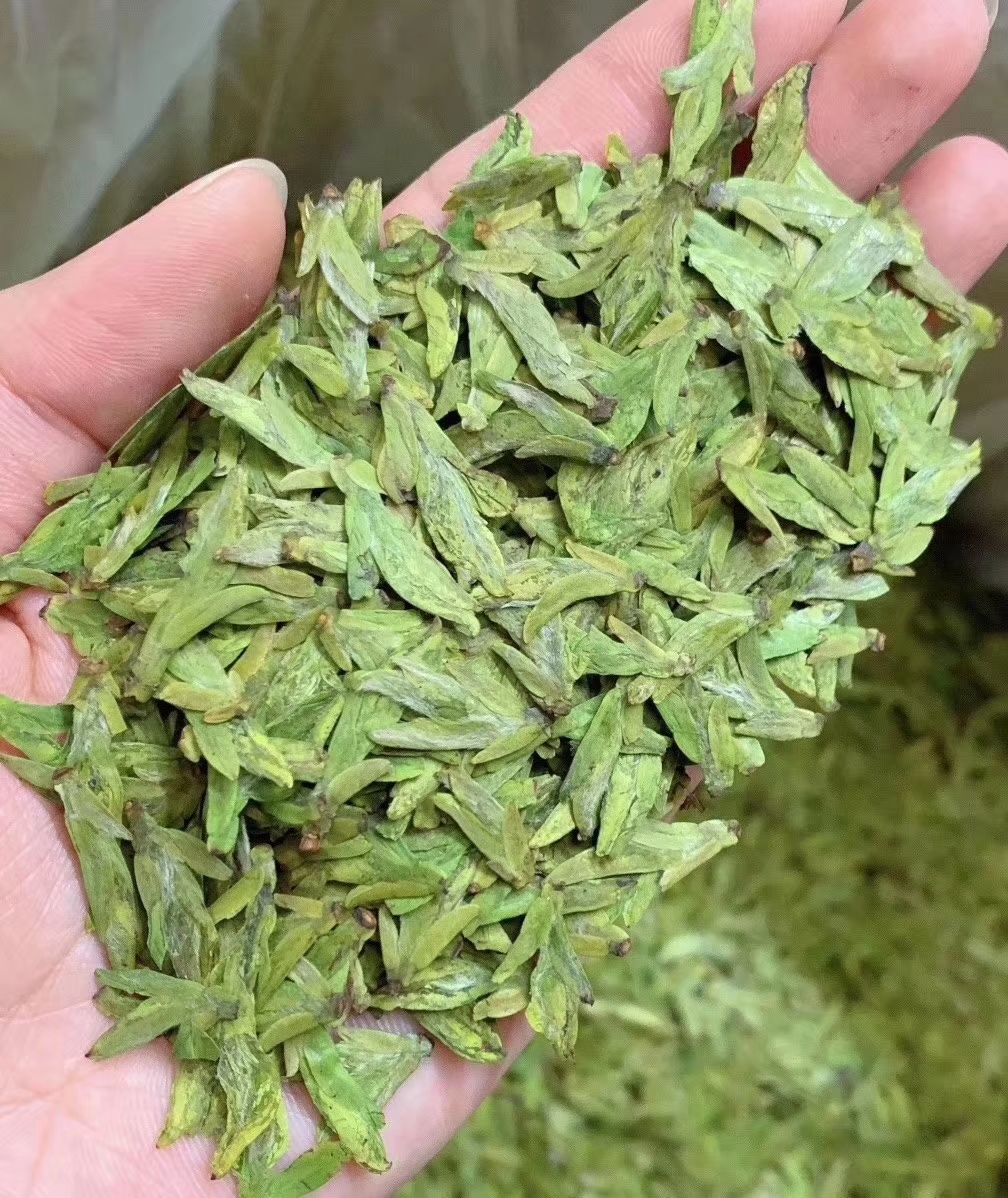 春节茶香四溢：传统茶叶与新年文化的完美融合(图1)