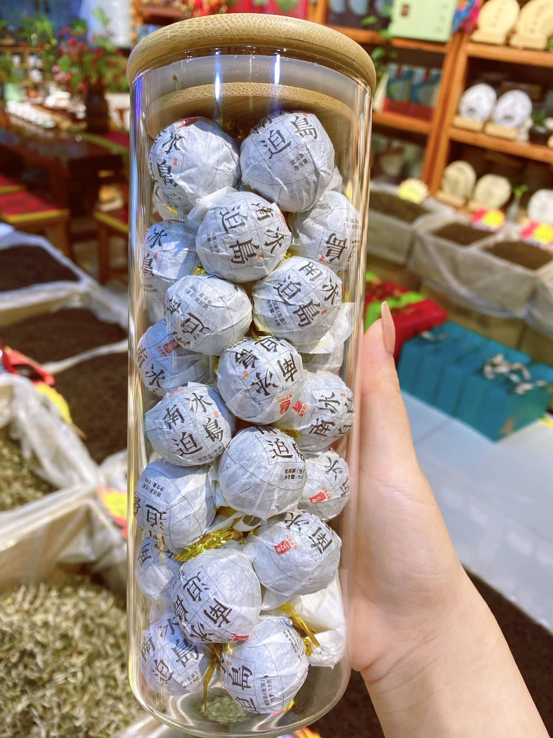 生活的韵味：从茶叶的沉浮看人生百态(图1)