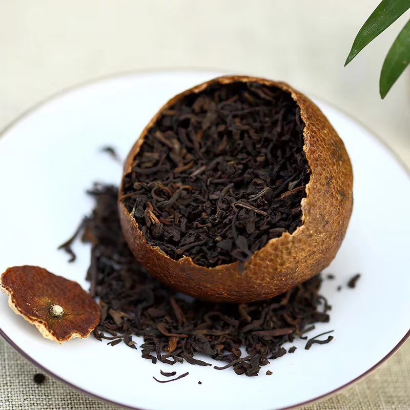 探秘武夷岩茶：从武夷山到茶杯的传奇之旅(图1)