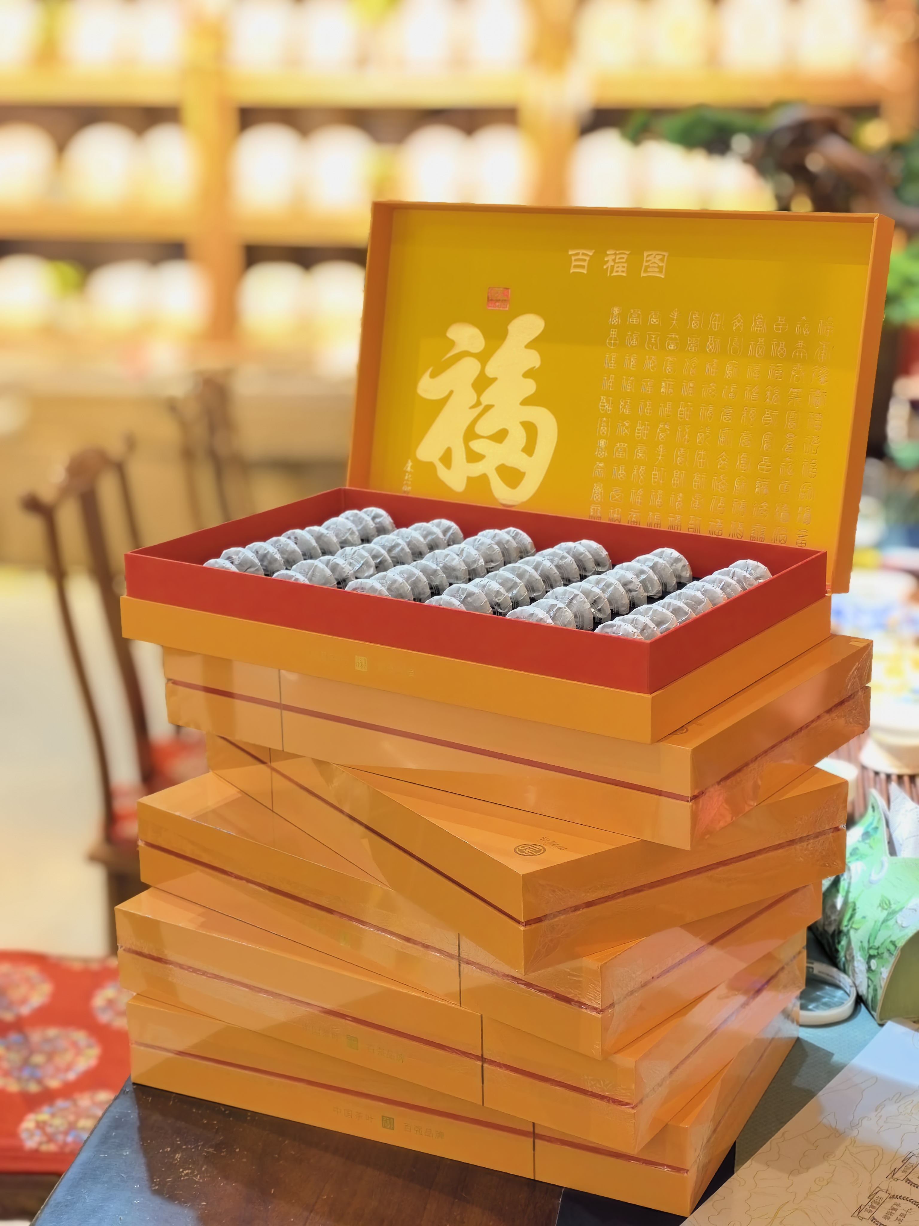 沃伦茶叶：探索其独特风味与健康益处的全面指南(图1)
