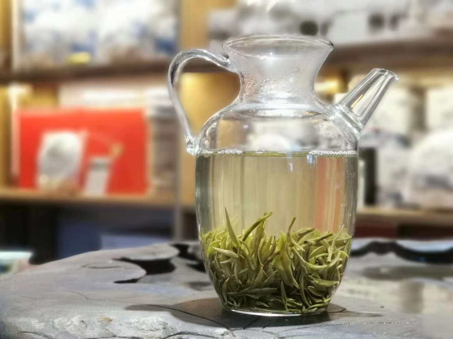 松阳茶叶品质探秘：从产地到品鉴，全面解析其独特魅力(图1)