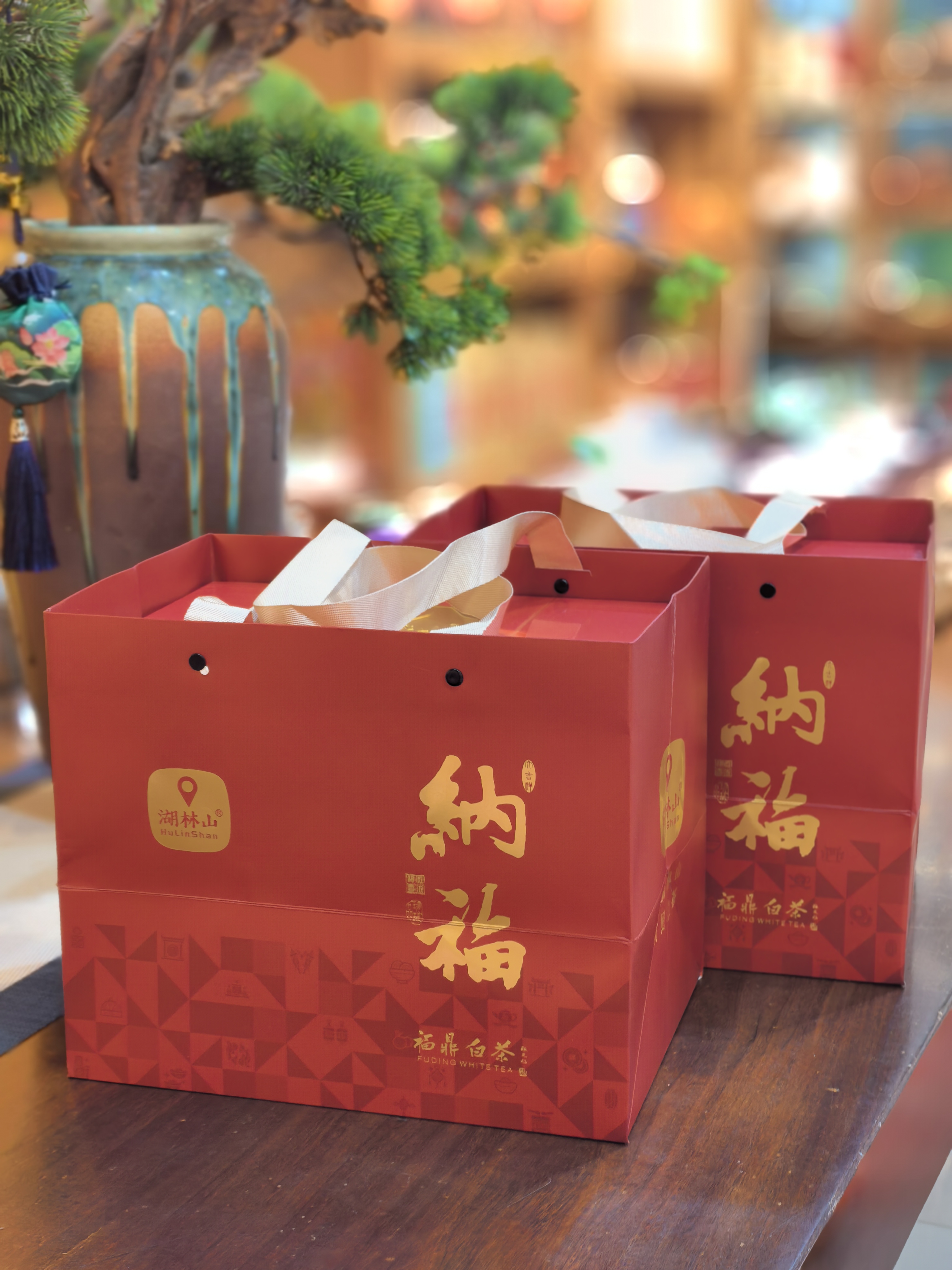 勐海至道茶叶：探秘云南古树茶的独特韵味与制作工艺(图1)