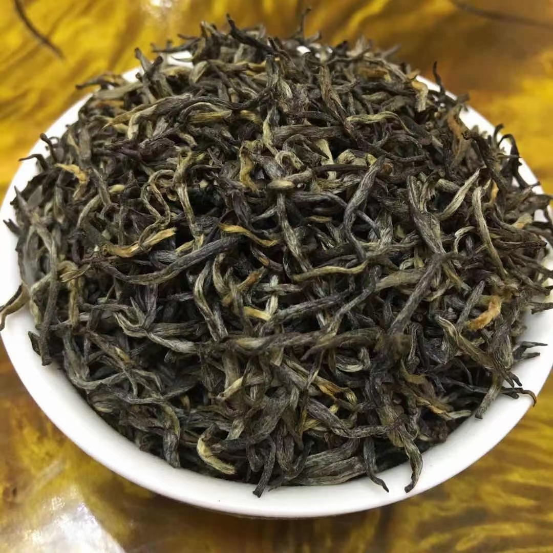 茶叶保鲜秘籍：为何冷藏是保持茶叶新鲜的关键？(图1)