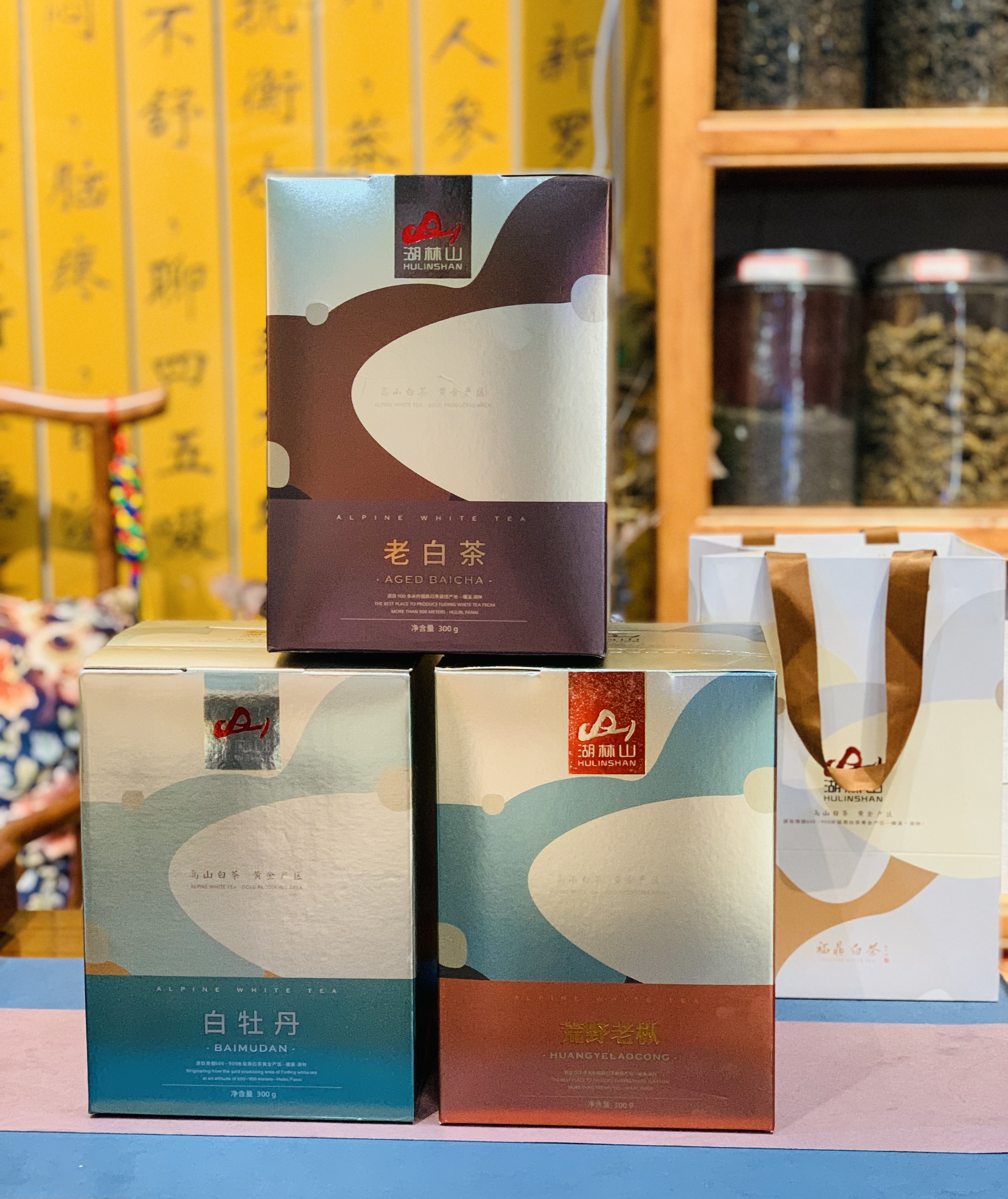 茶叶加工的未来：探索高级自动化制茶机器的革命性影响(图1)