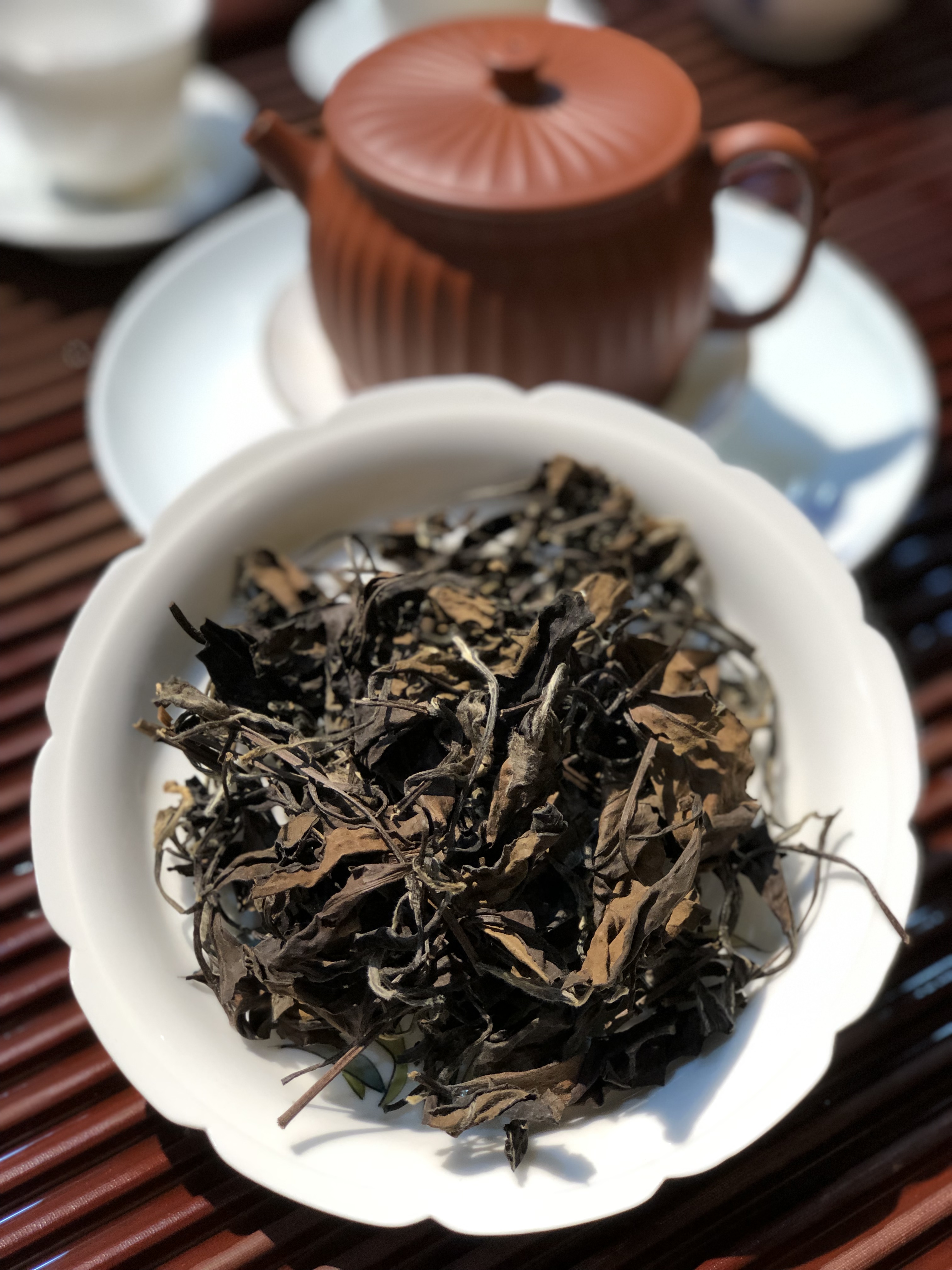 探秘石佛洞茶叶：从古法工艺到现代品鉴，全面解析其独特魅力(图1)
