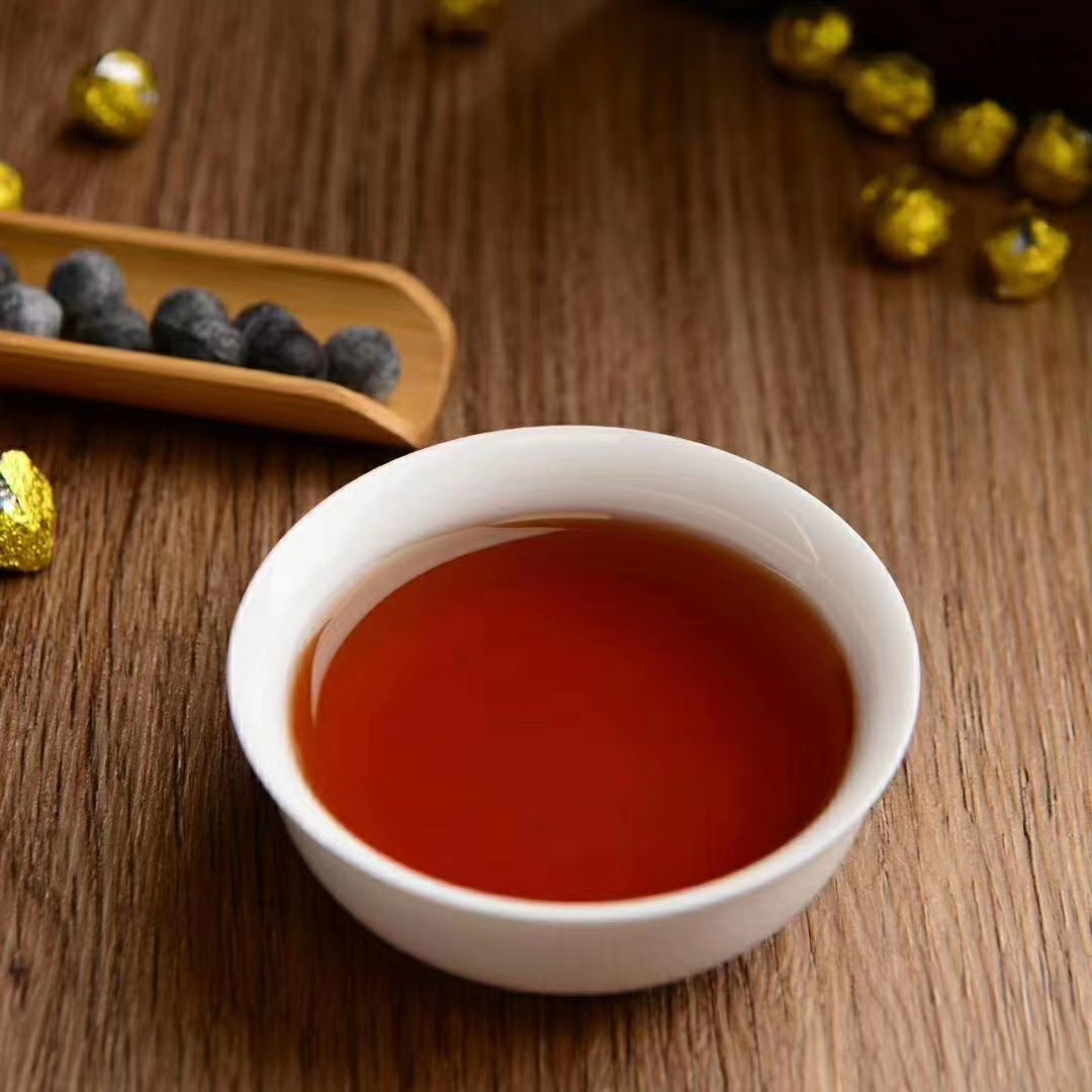 茶叶的神奇功效：如何用茶叶加速伤口愈合的科学解析(图1)