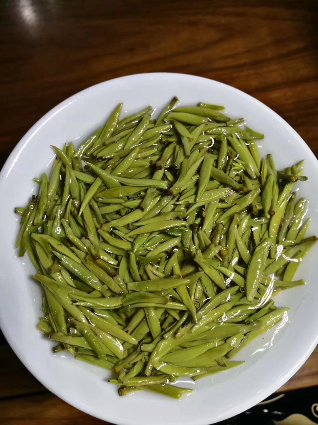 探秘普洱茶：揭秘云南六大茶山的独特风味与历史渊源(图1)
