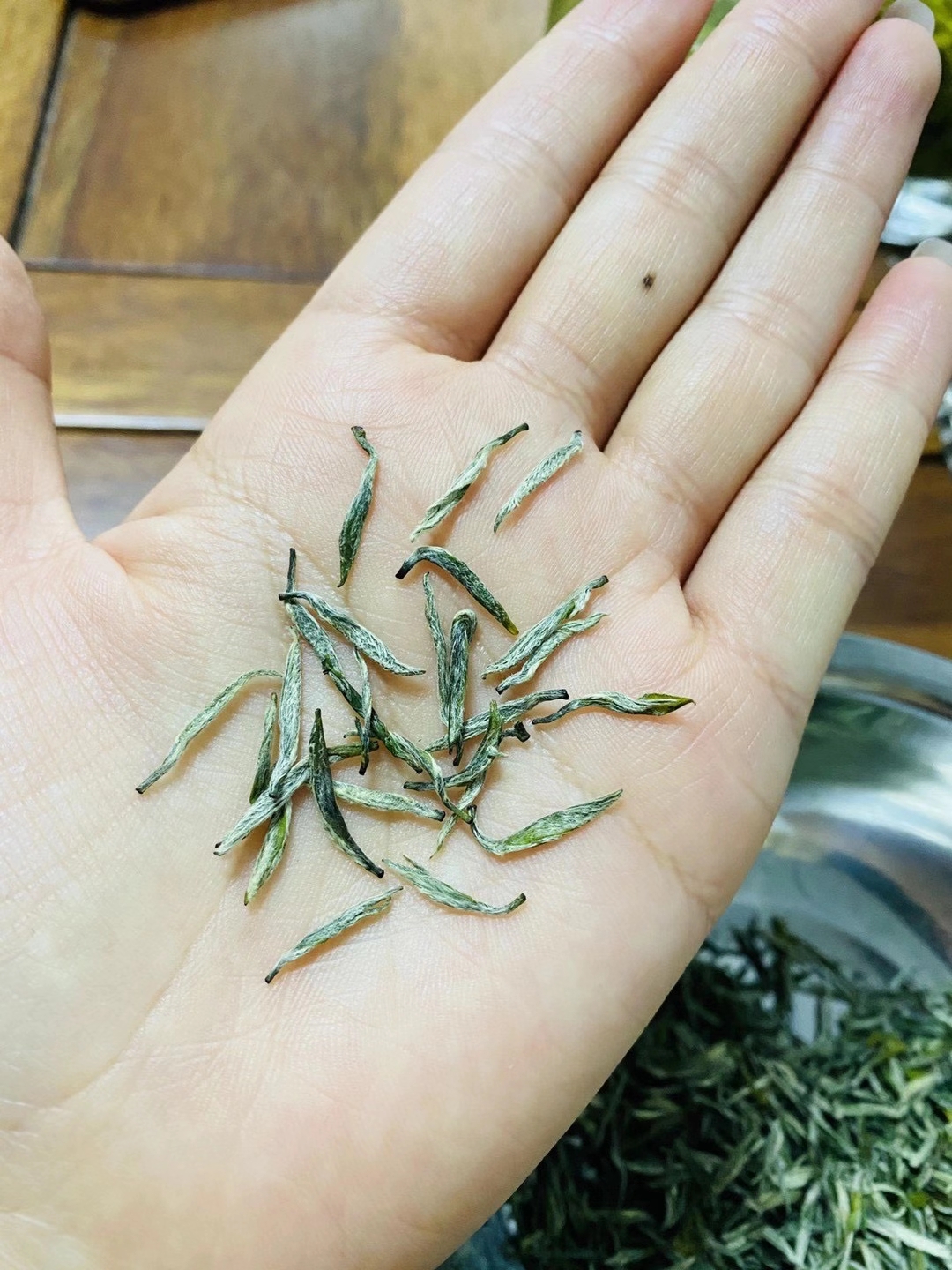 中国茶叶的千年传承：从古至今的茶文化与品鉴艺术(图1)