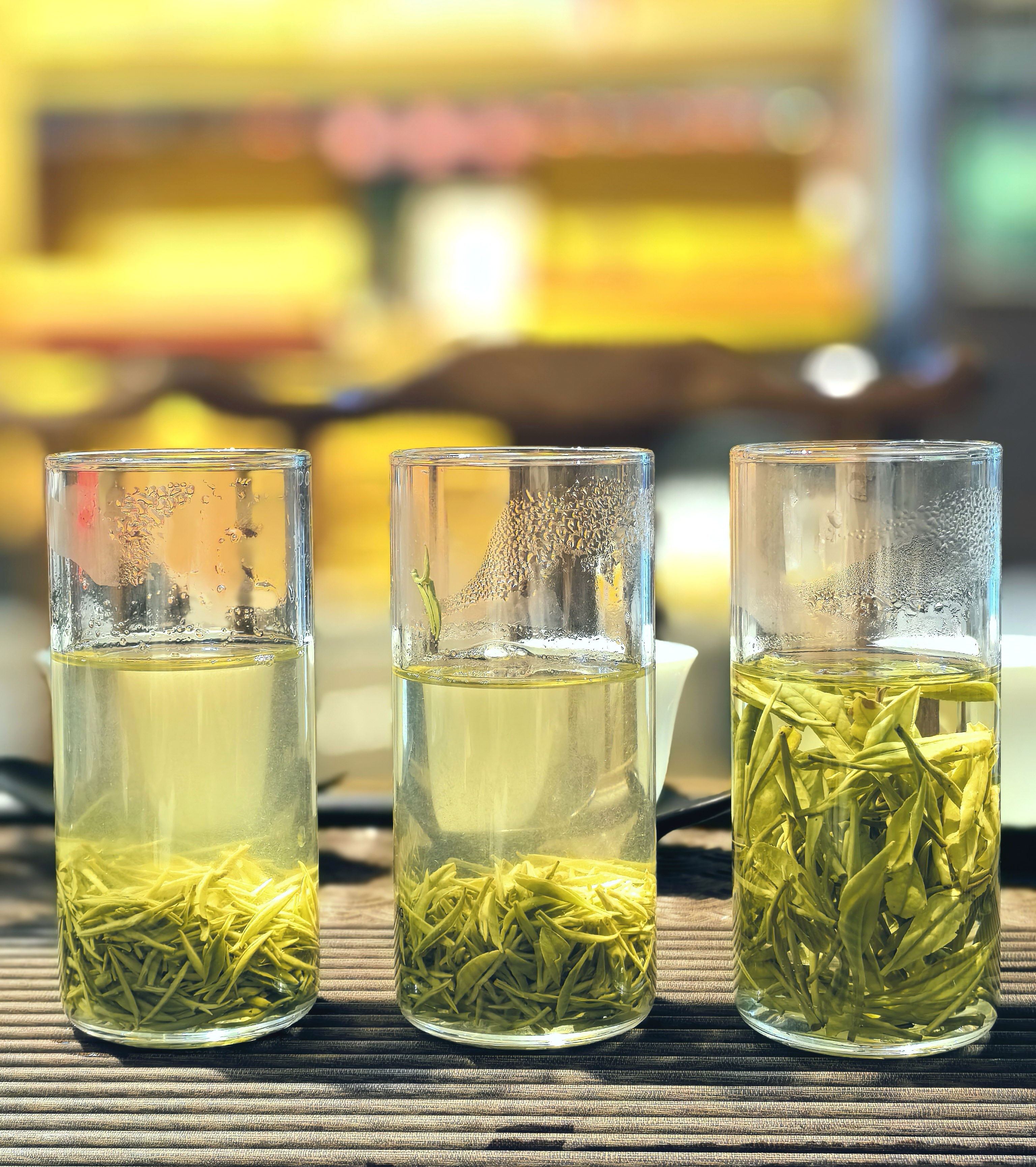 静雅茶叶价格解析：从产地到品质，全面了解高端茶叶的价值(图1)