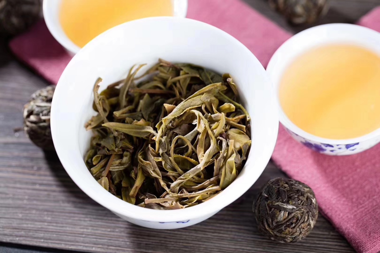 临沧茶叶资源探秘：从古树茶到现代茶园，全面解析云南茶乡的独特魅力(图1)
