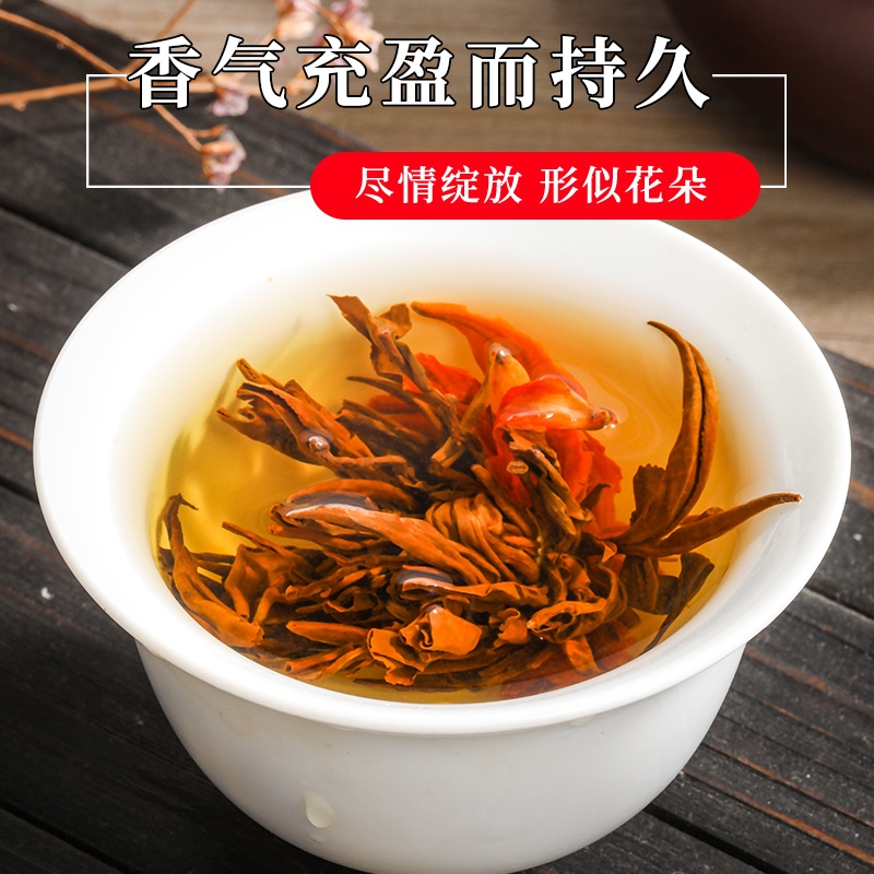 茶叶中的多酚类物质：科学解析其对健康的影响与作用机制(图1)